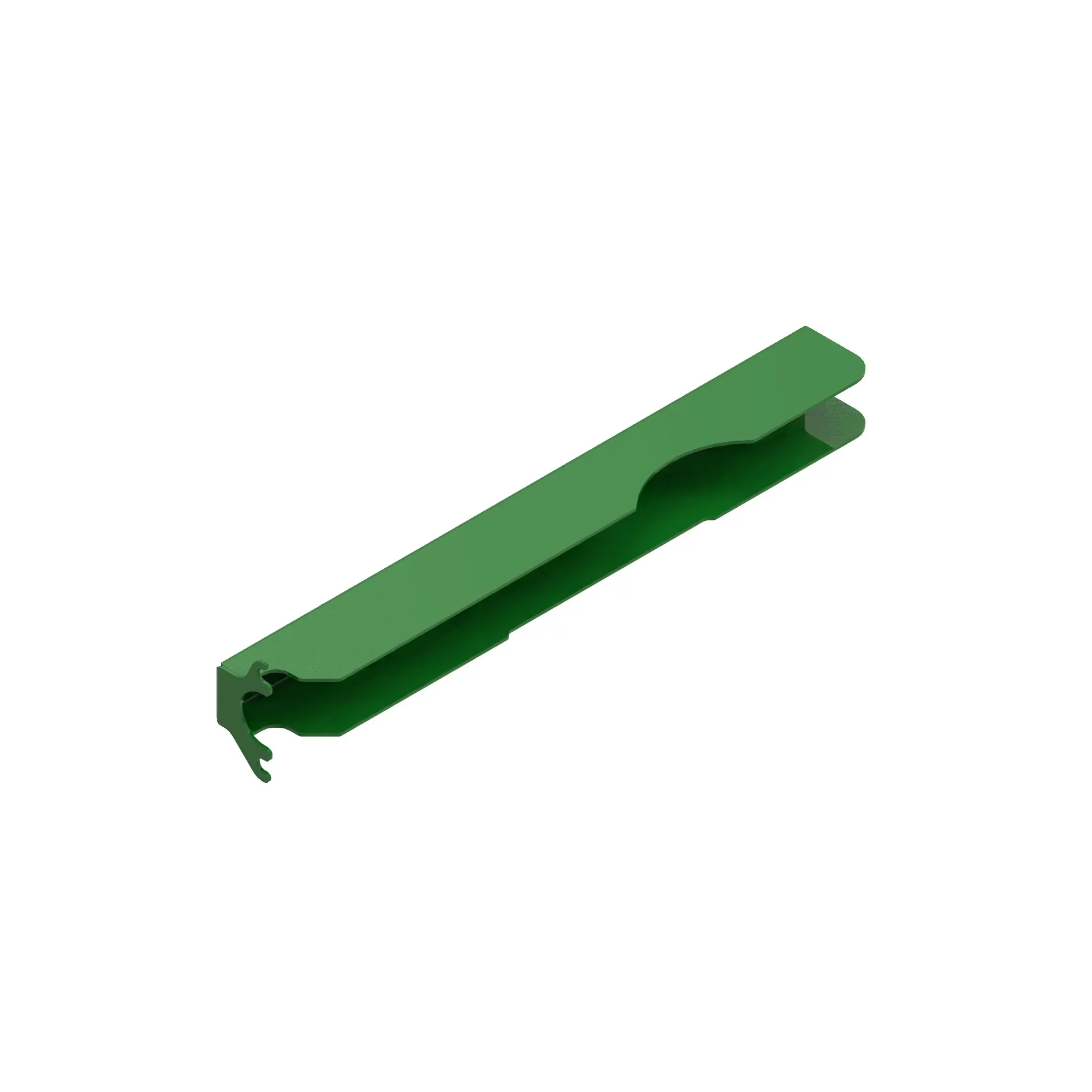 John Deere Shield - SU60264