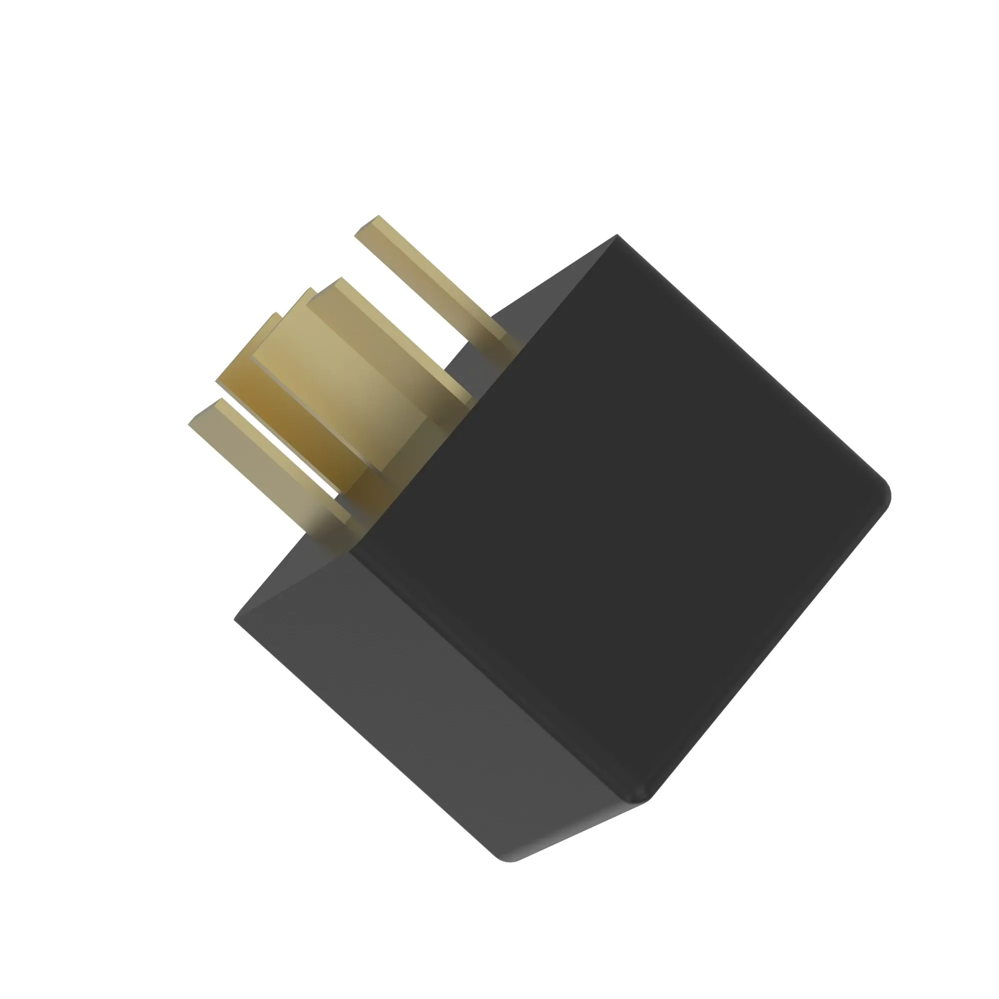 RELAY,24V HI-CYCLE