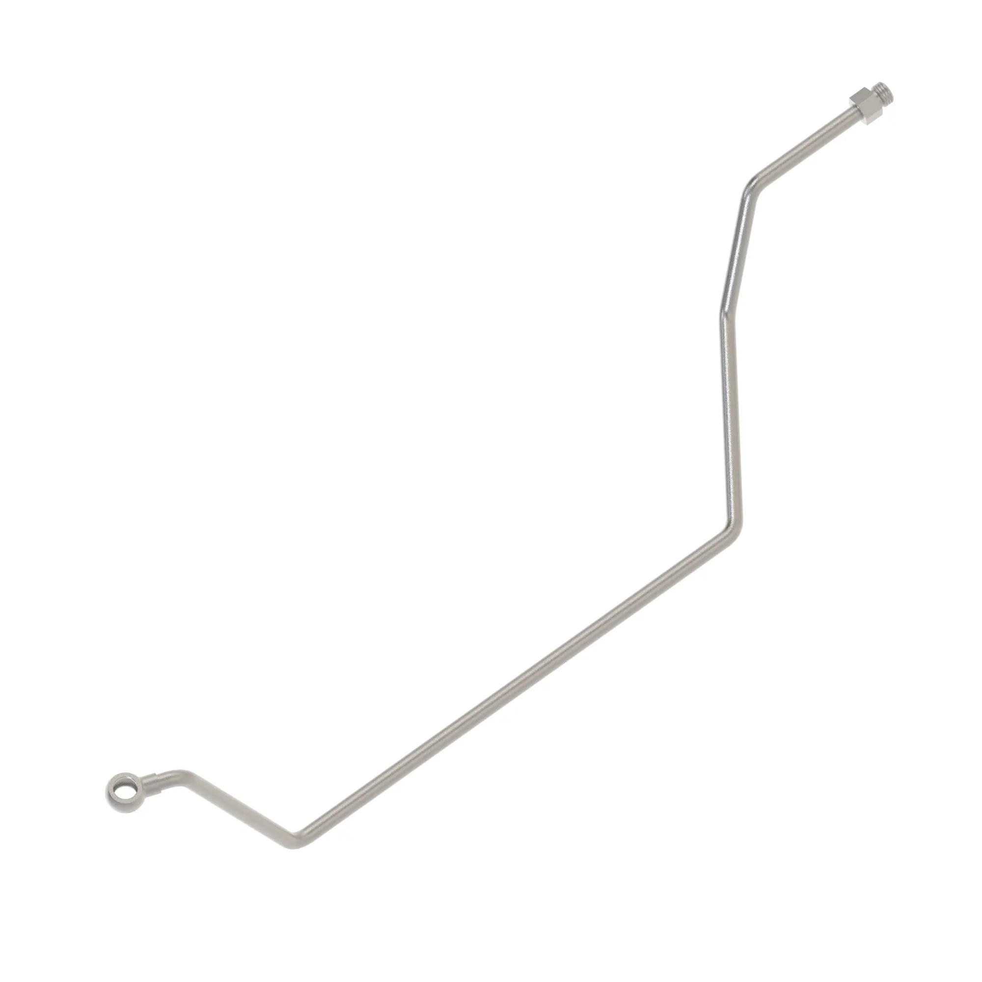 John Deere PTO Oil Line - SJ22369