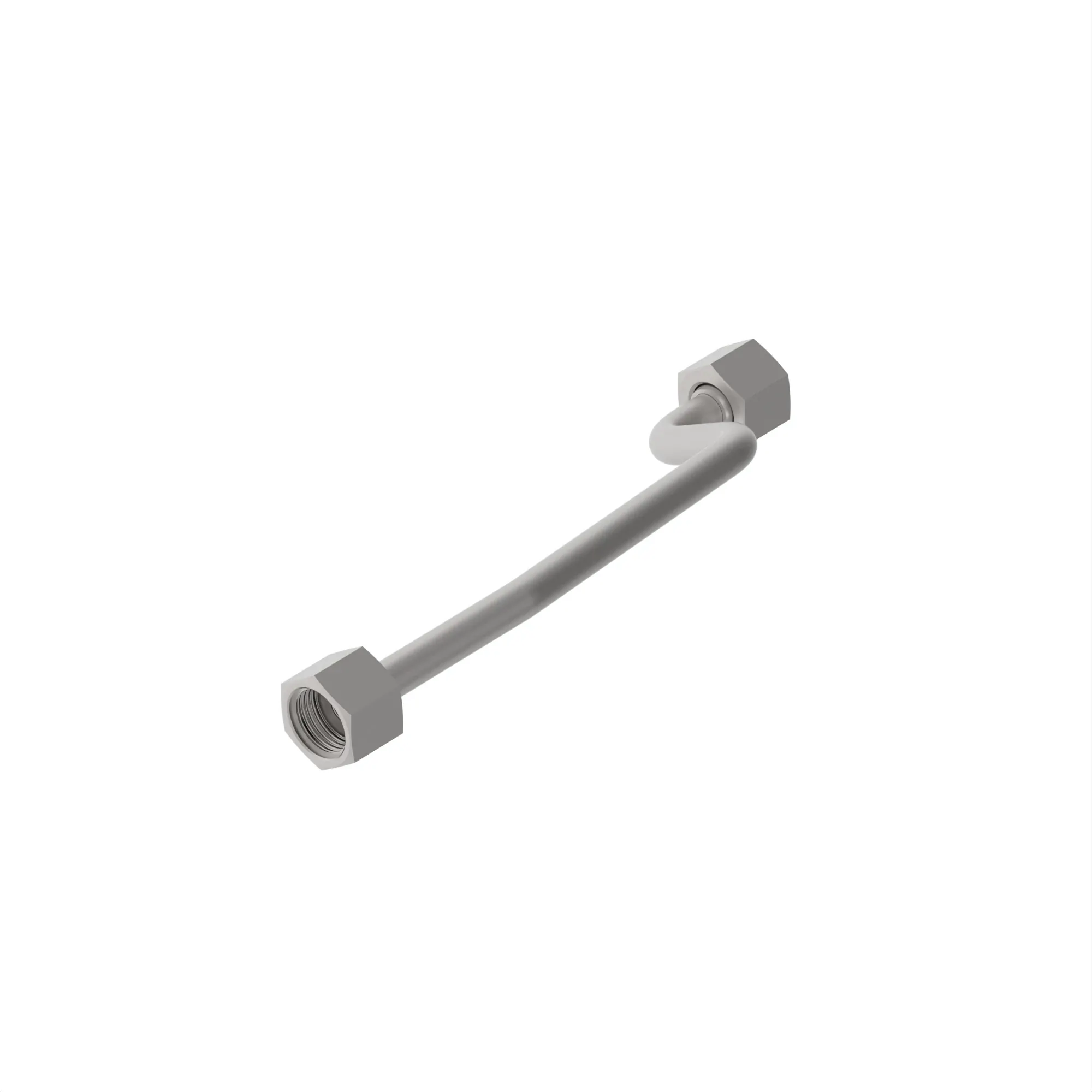 John Deere Prebrake Valve Signal Oil Line - TA38898