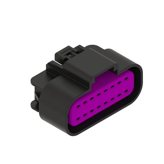John Deere Electrical Connector Accessory - 57M9919