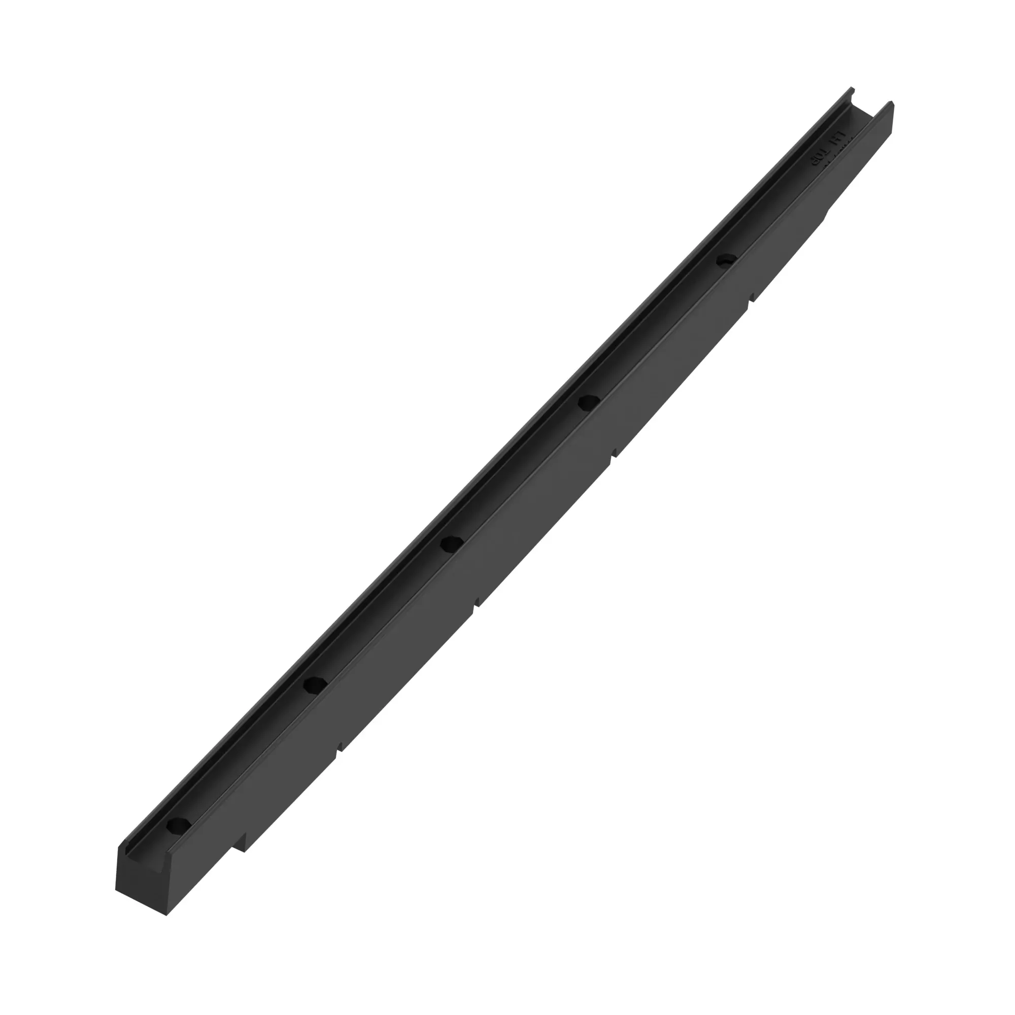 Seal, LH Top, Cooling Package to H