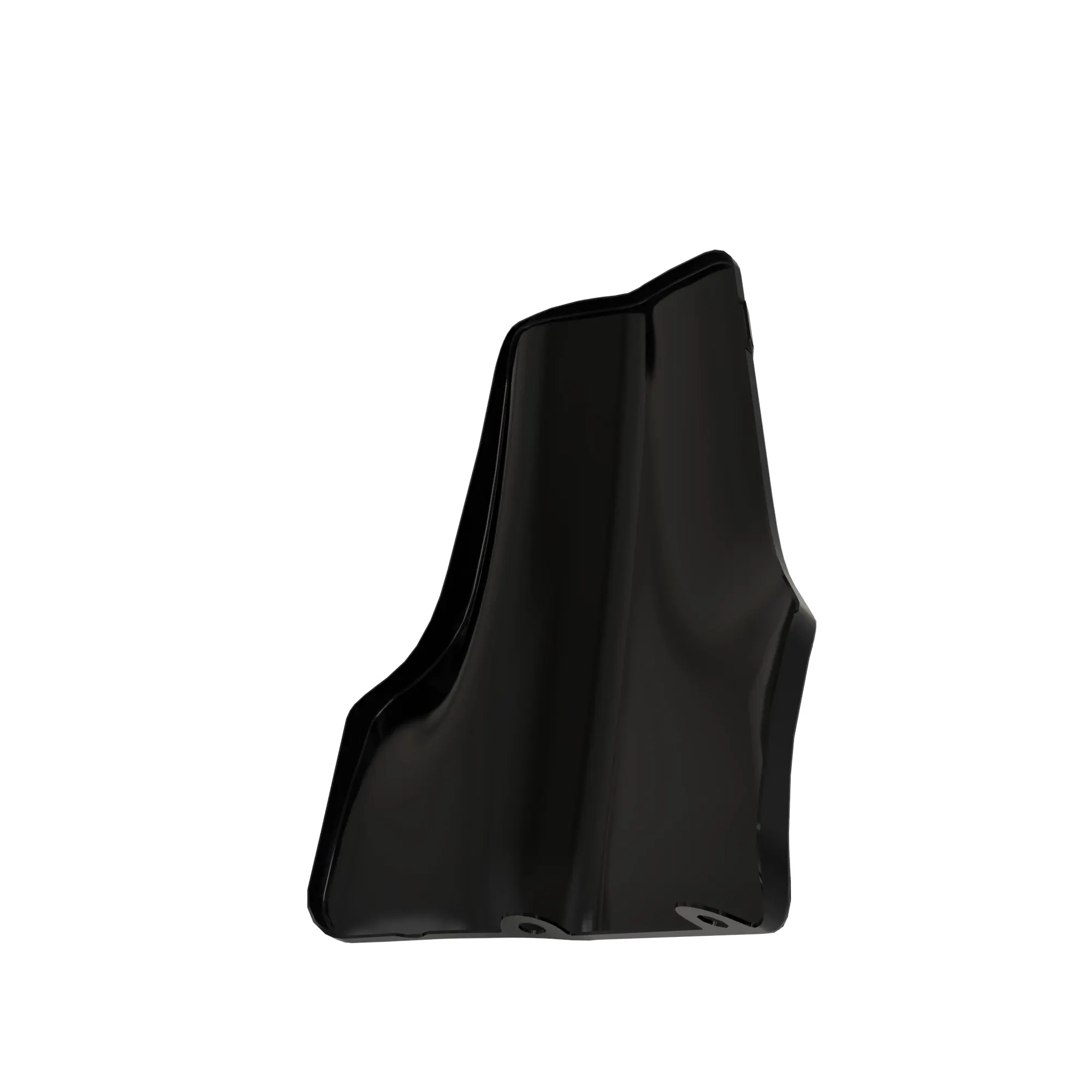 John Deere Left Side Pedestal Screen - M169764