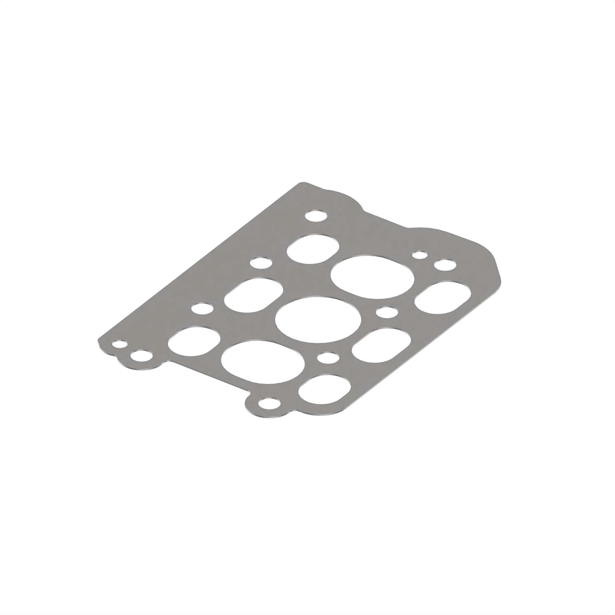 Three-Valve Manifold Gasket