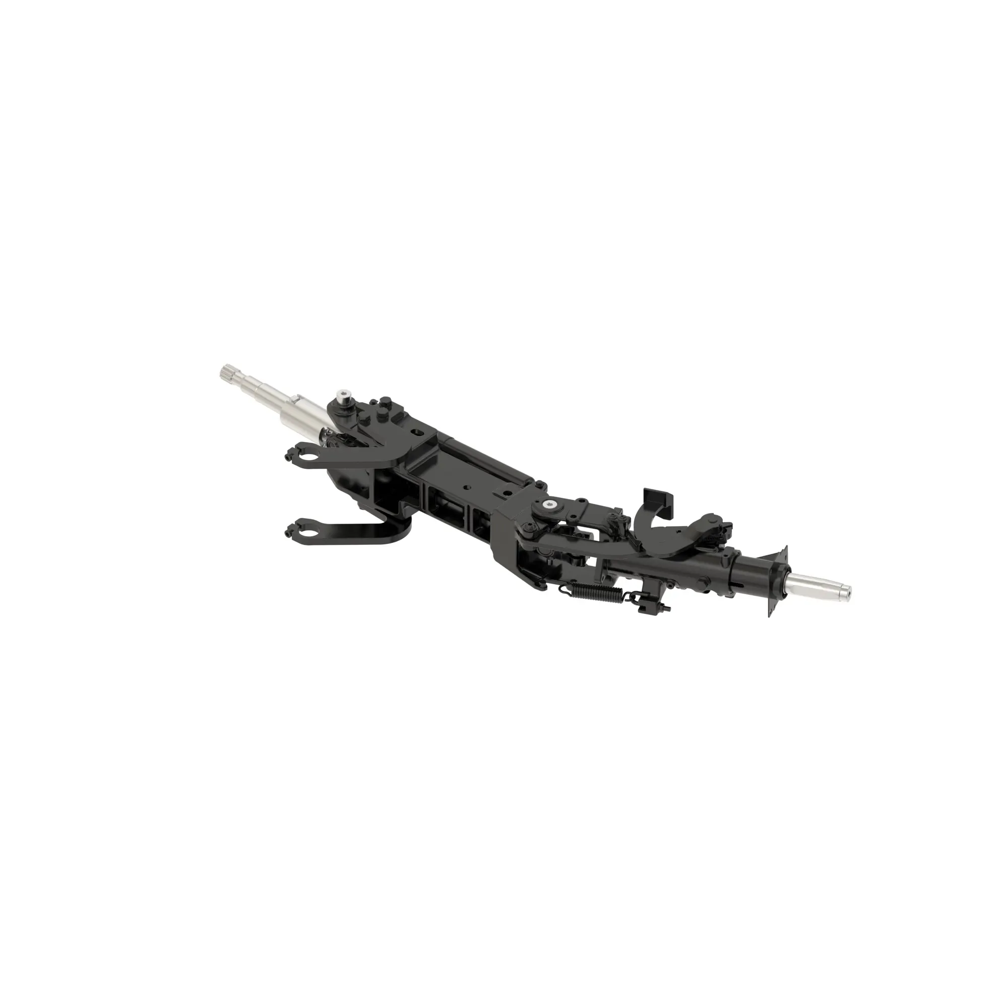 John Deere Steering Column Kit - AXE80610