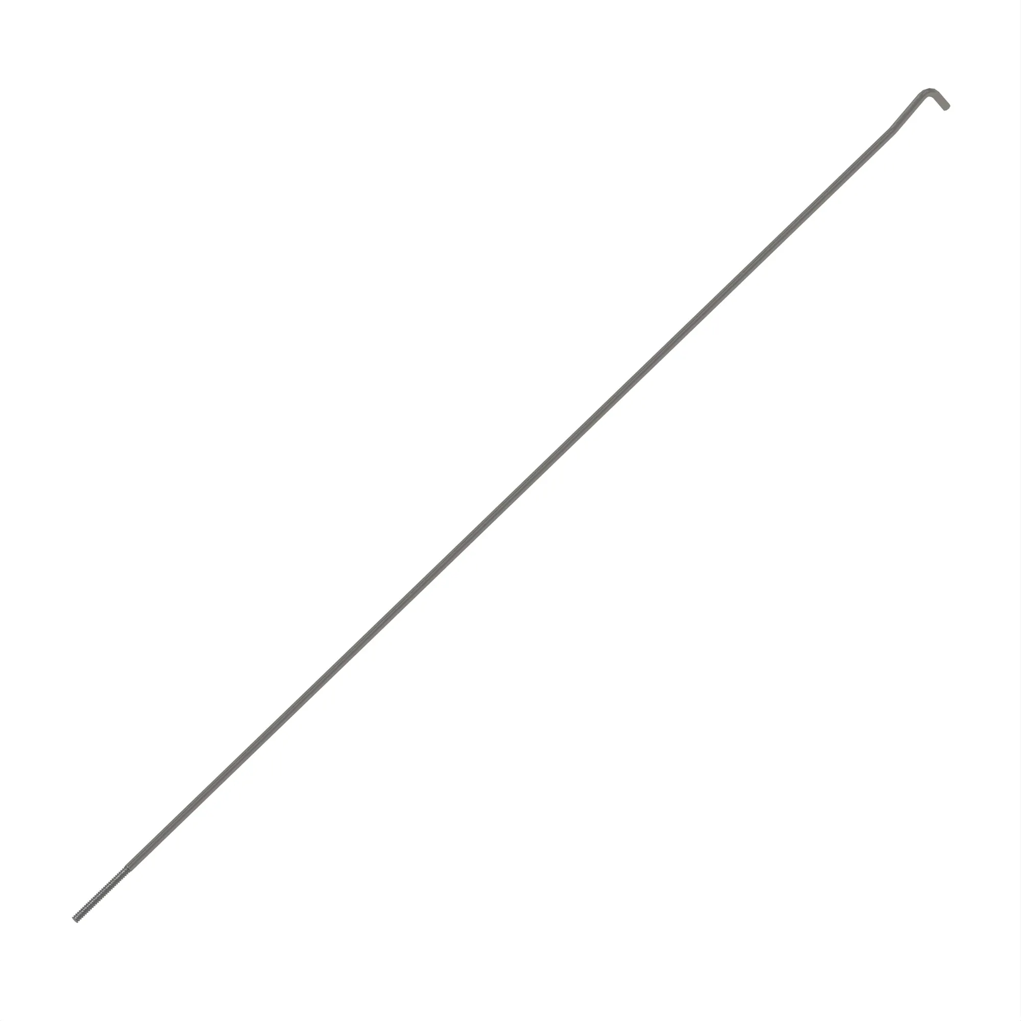 ROD, 1750 REMOTE DOOR HANDLE