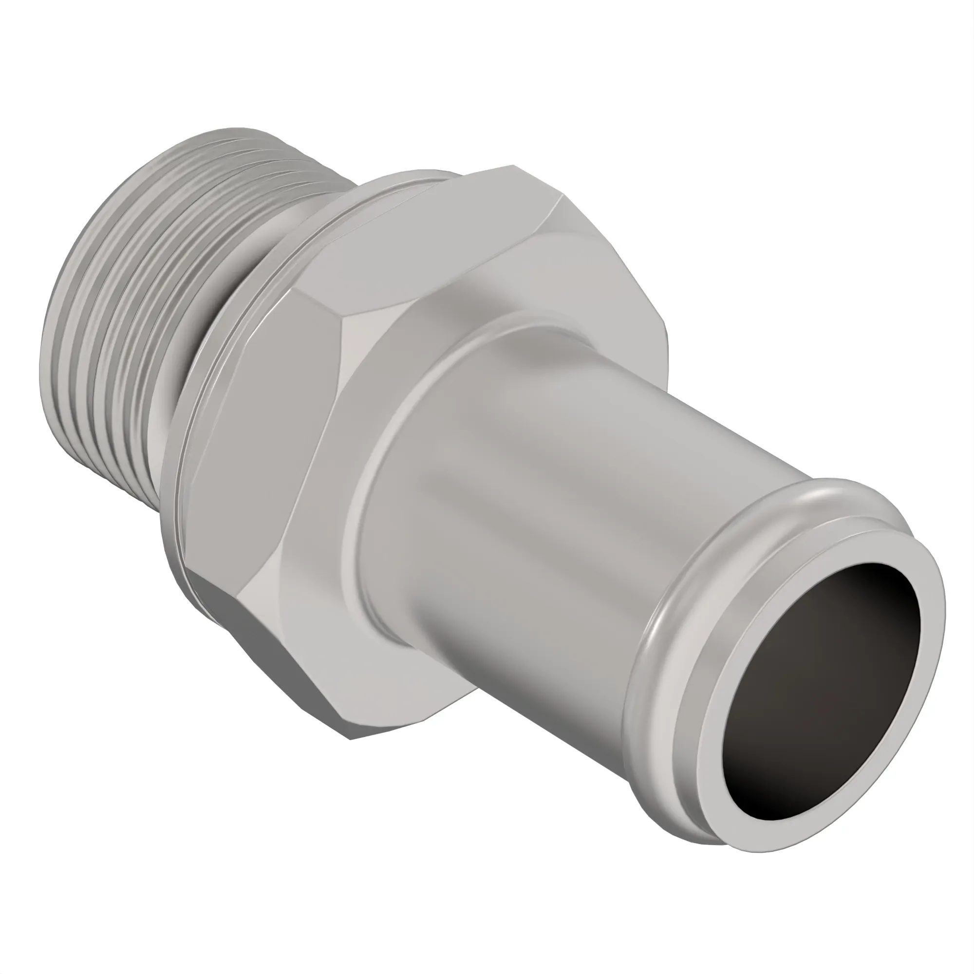 John Deere Hose Fitting - AT361410