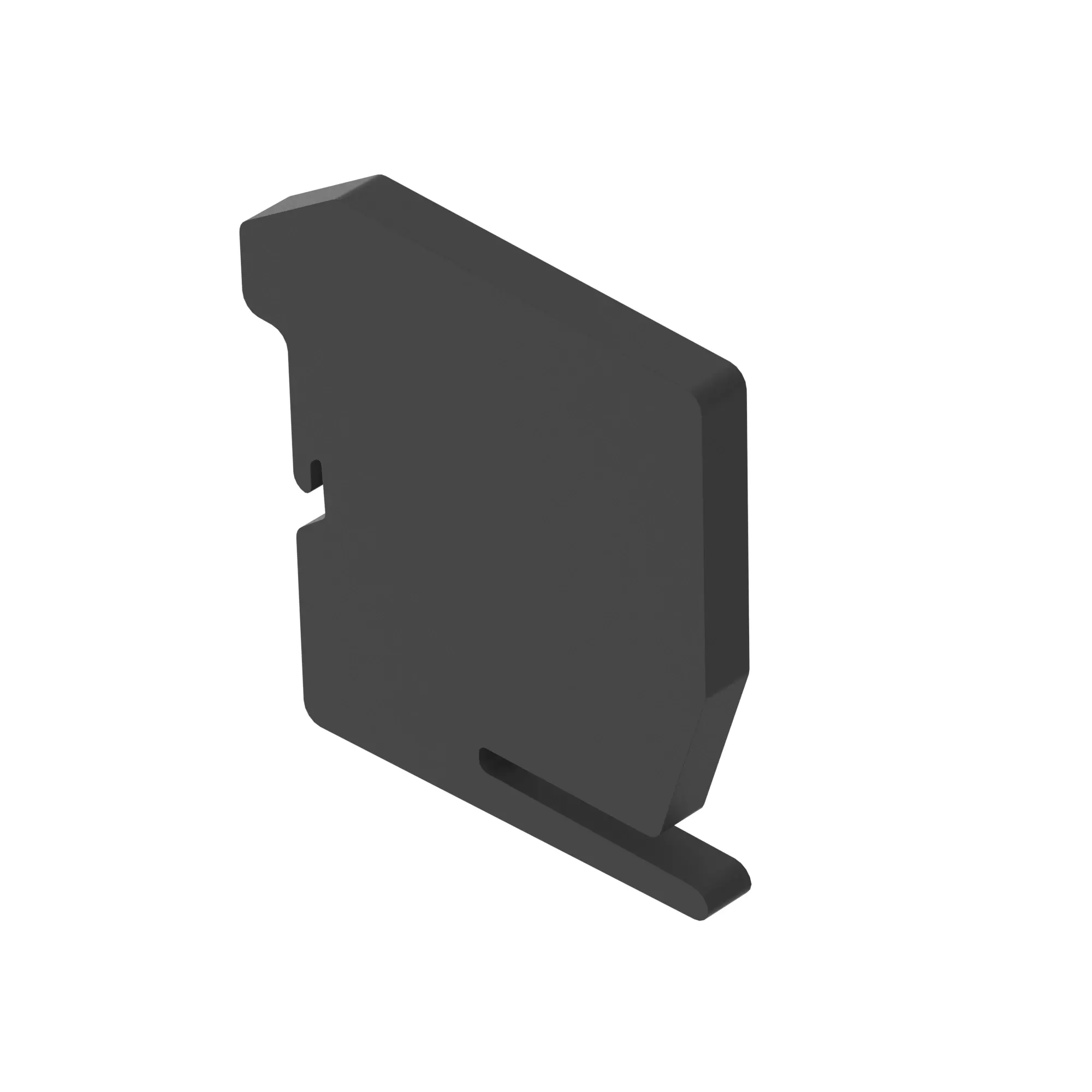 John Deere Barrier - TR116295