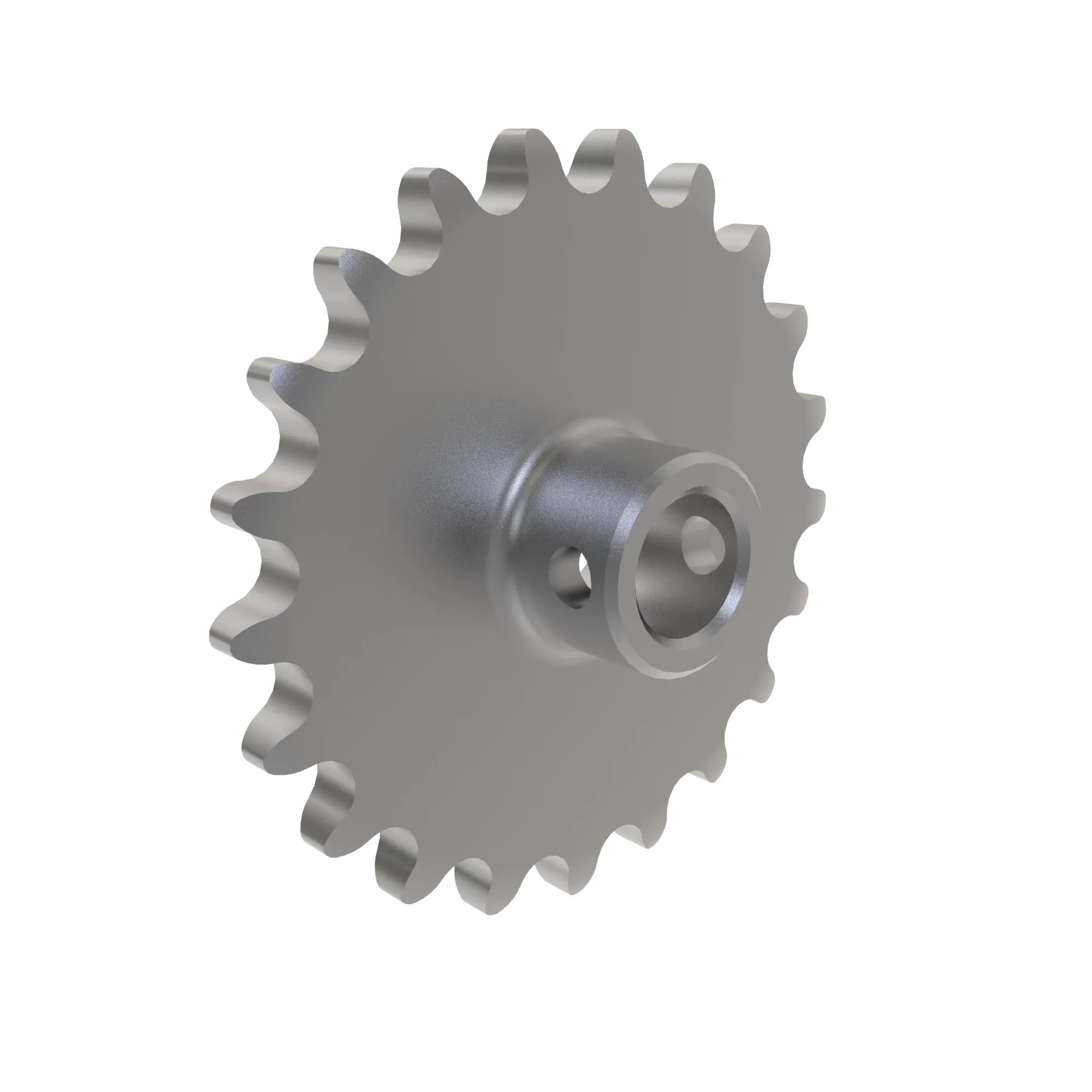 John Deere Idler Sprocket - P72087