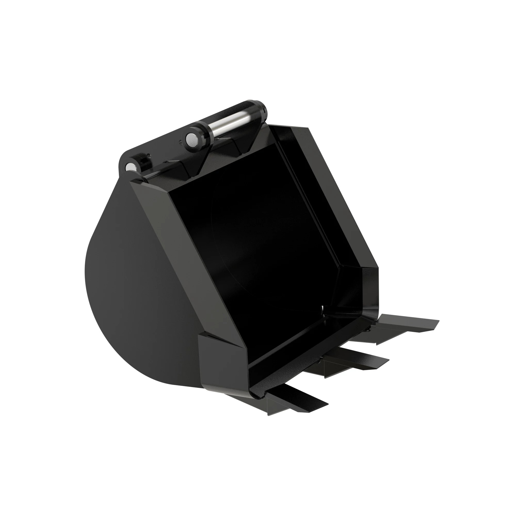 John Deere 16 inch (1.33 cu ft) Backhoe Bucket Attachment - BM19559