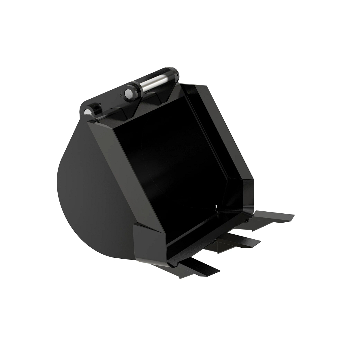 John Deere 16 inch (1.33 cu ft) Backhoe Bucket Attachment - BM19559