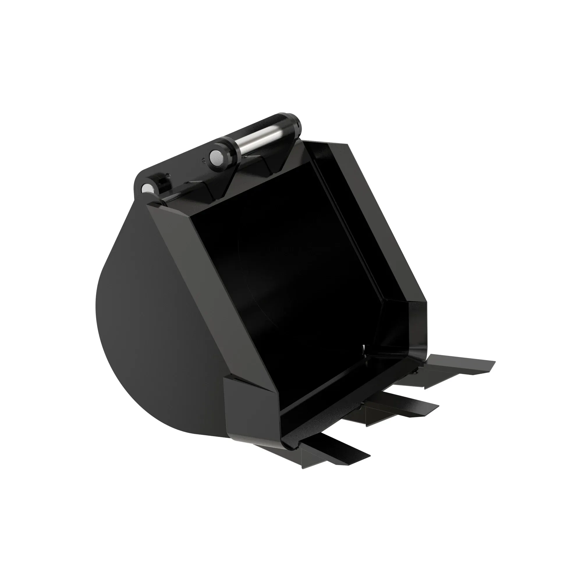 John Deere 16 inch (1.33 cu ft) Backhoe Bucket Attachment - BM19559