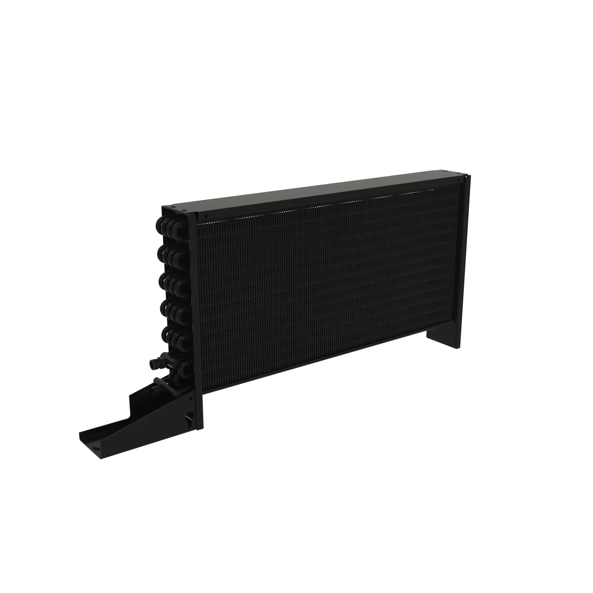 CONDENSER ASSY-A/C
