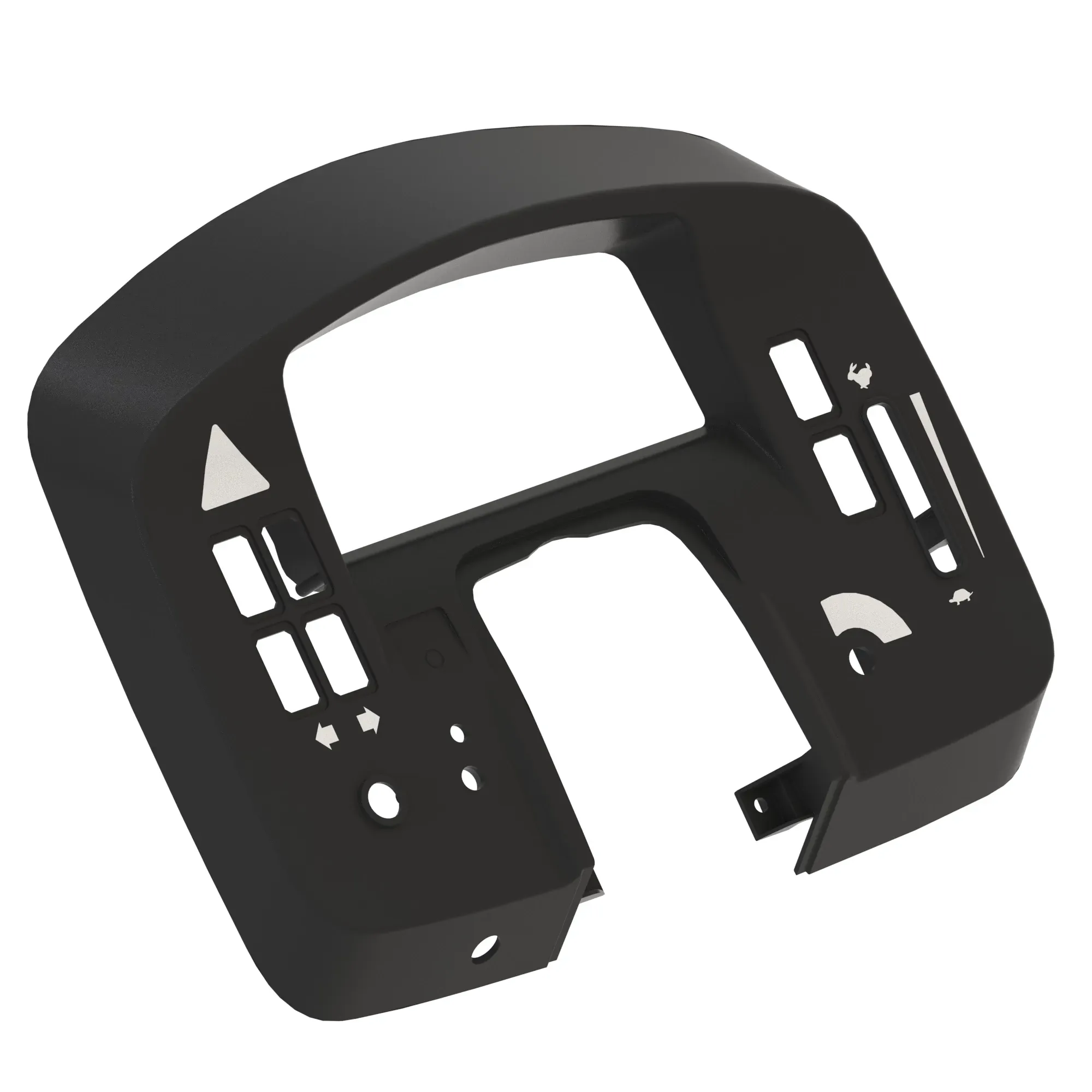 John Deere Instrument Panel - SU51098