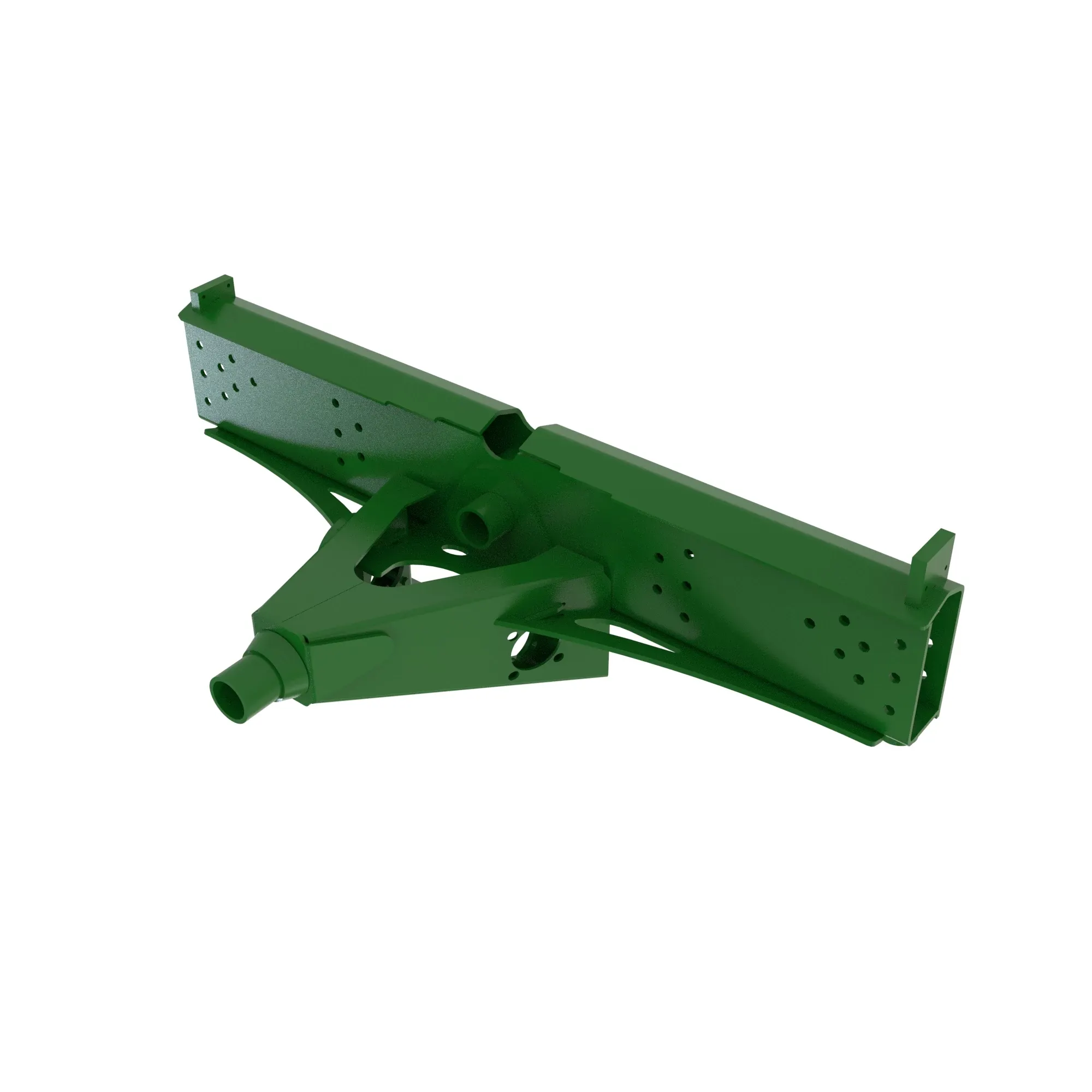 John Deere Rear Axle - AXE13135