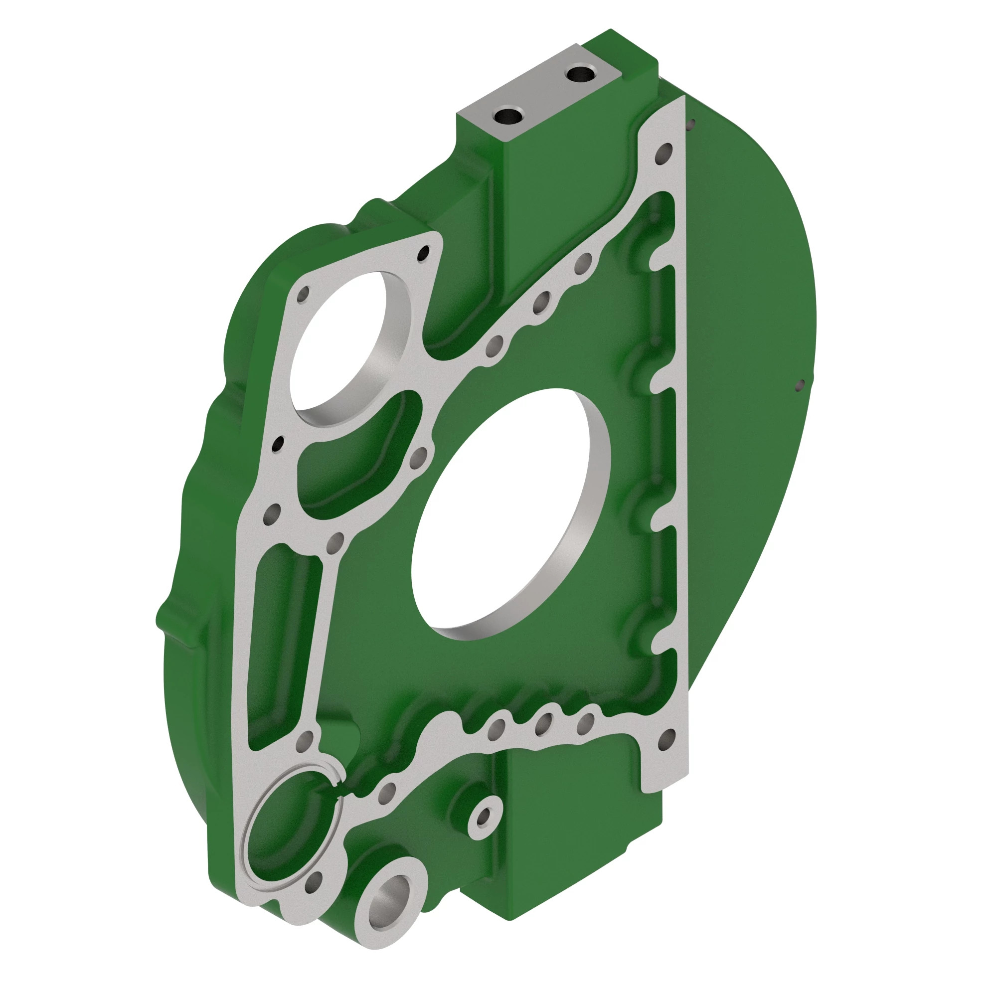 HOUSING,FLYWHEEL
