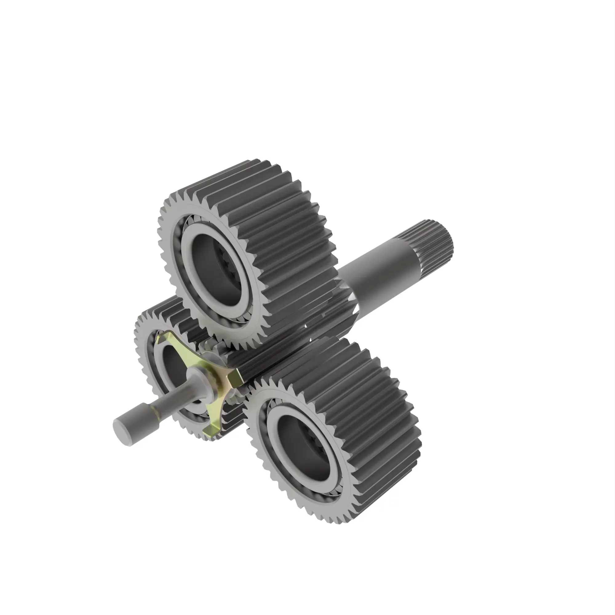 GEAR, FINAL DRIVE SERVICE KIT HD LE