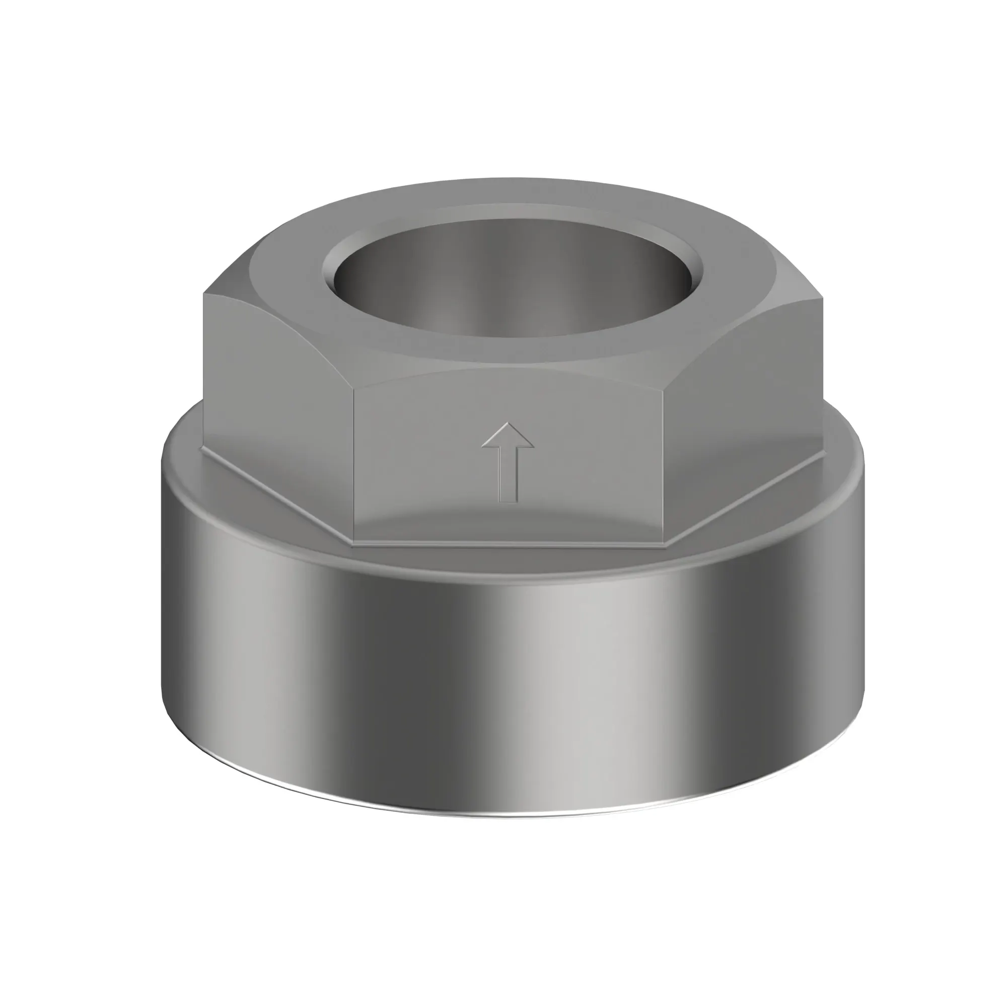 John Deere Valve Support Bar - F656169