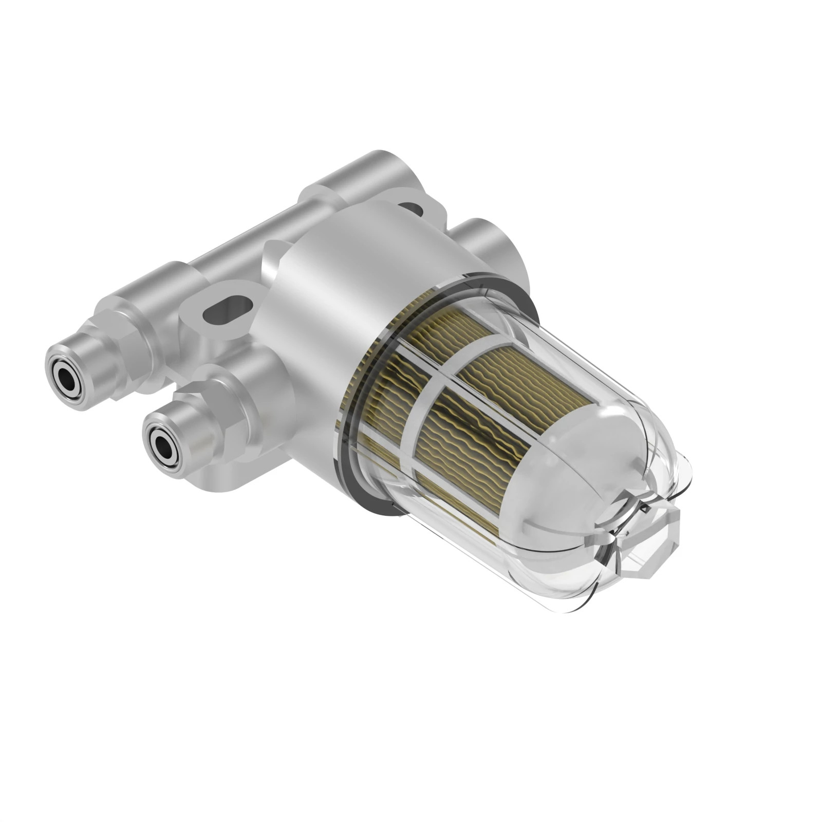 FILTER, FUEL, PREFILTER, 250 MICRON