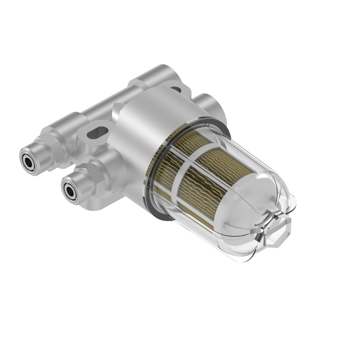 FILTER, FUEL, PREFILTER, 250 MICRON