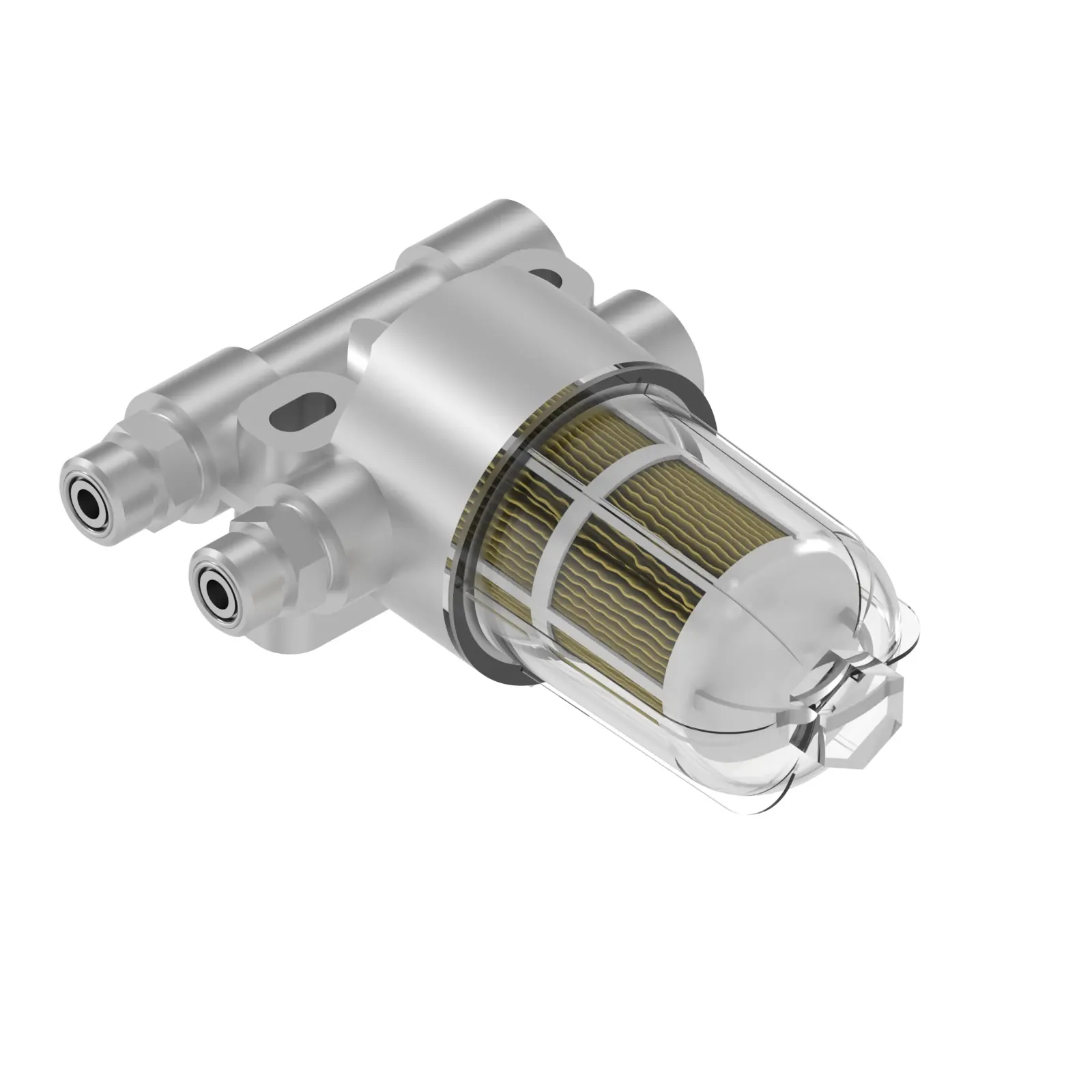 FILTER, FUEL, PREFILTER, 250 MICRON