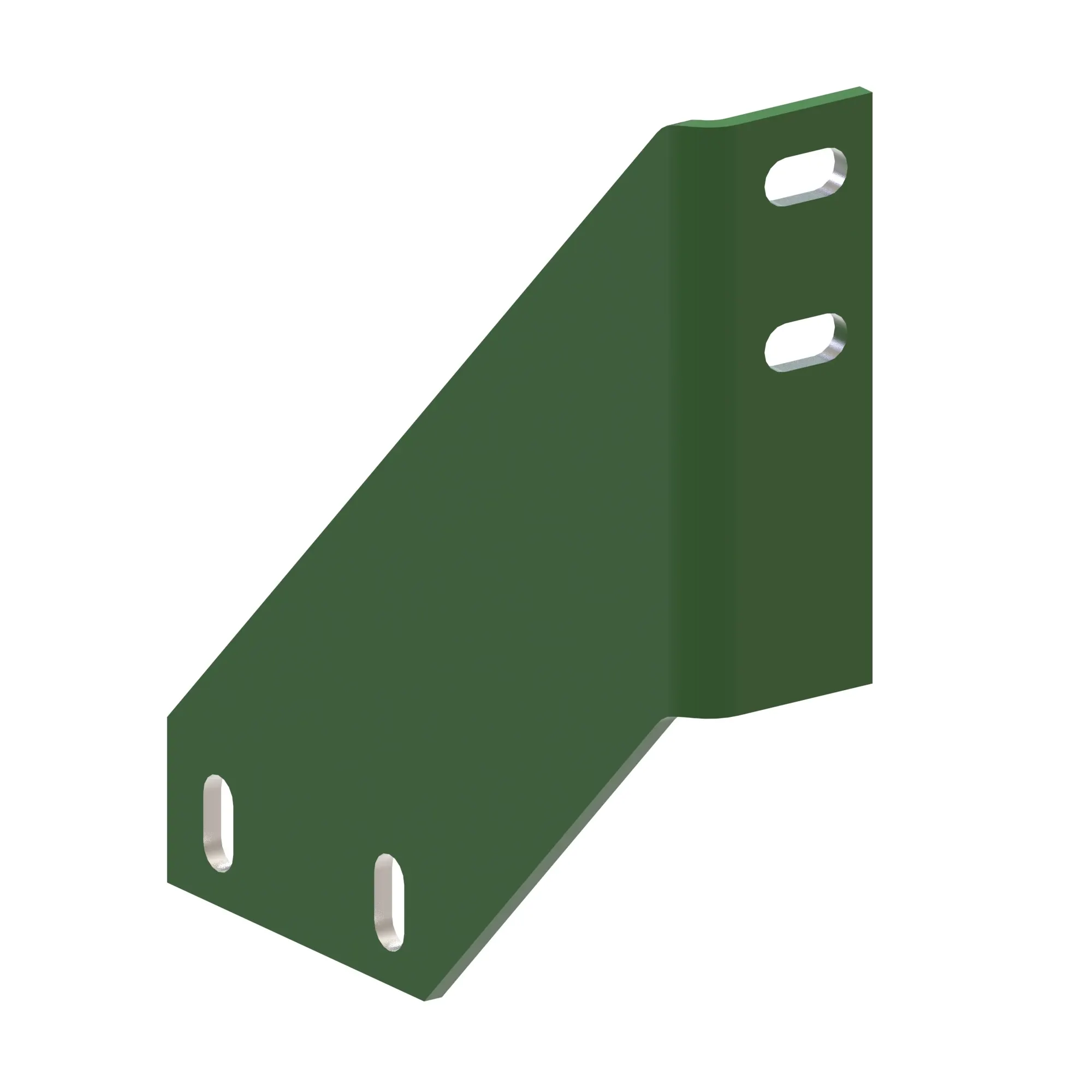 SUPPORT, BATTERY BOX
