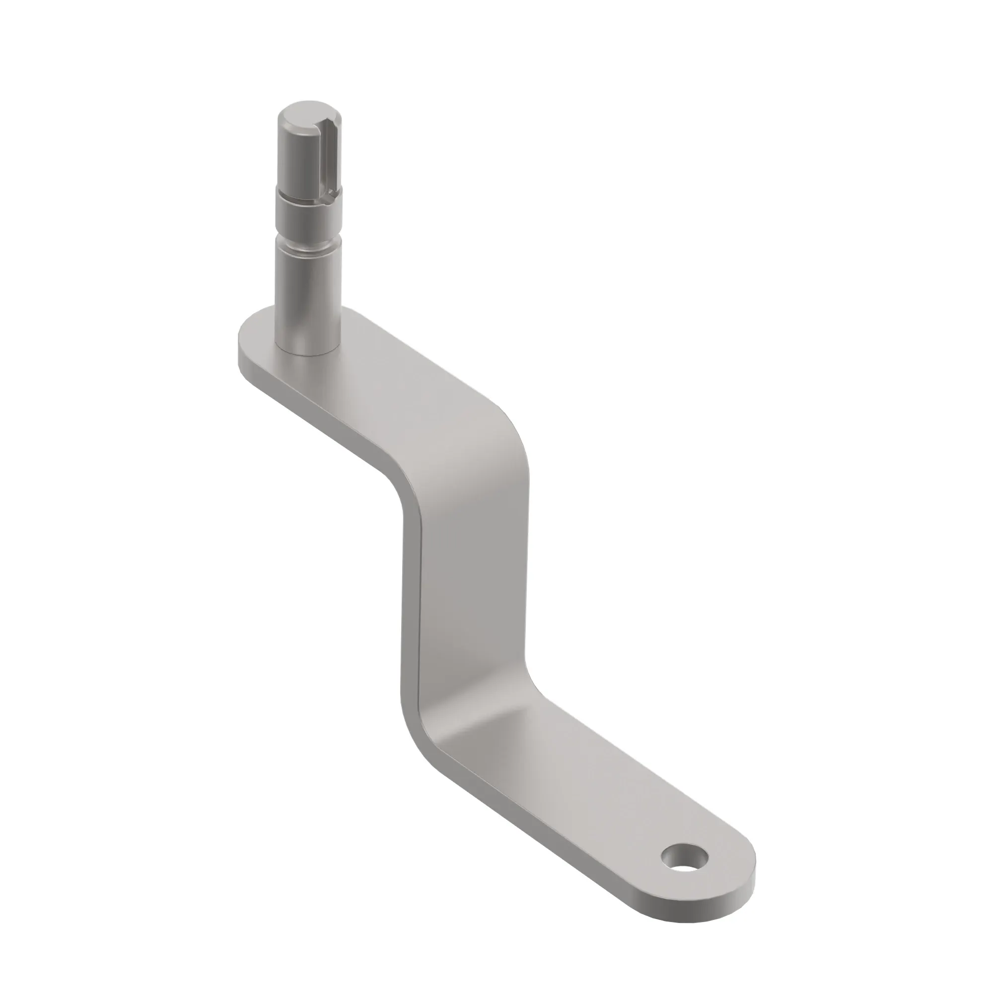 LINKAGE, ROLL SENSOR