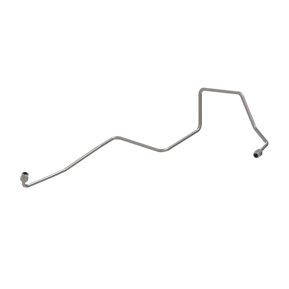 Oil Line, Mid Mower Hydra