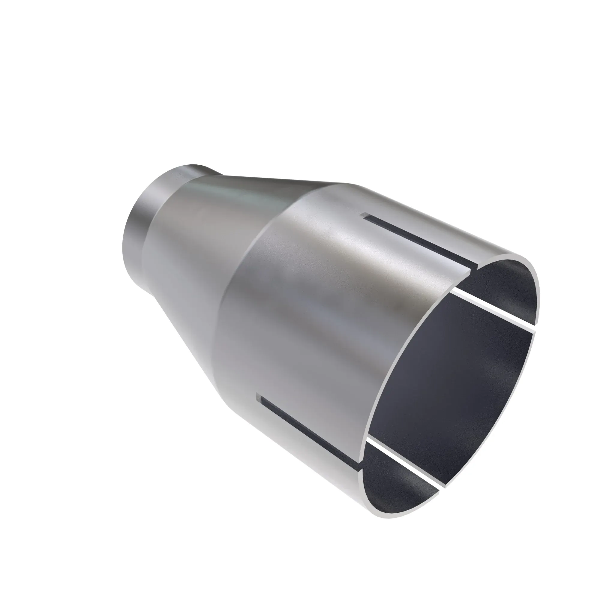 John Deere Exhaust Pipe - SU32426