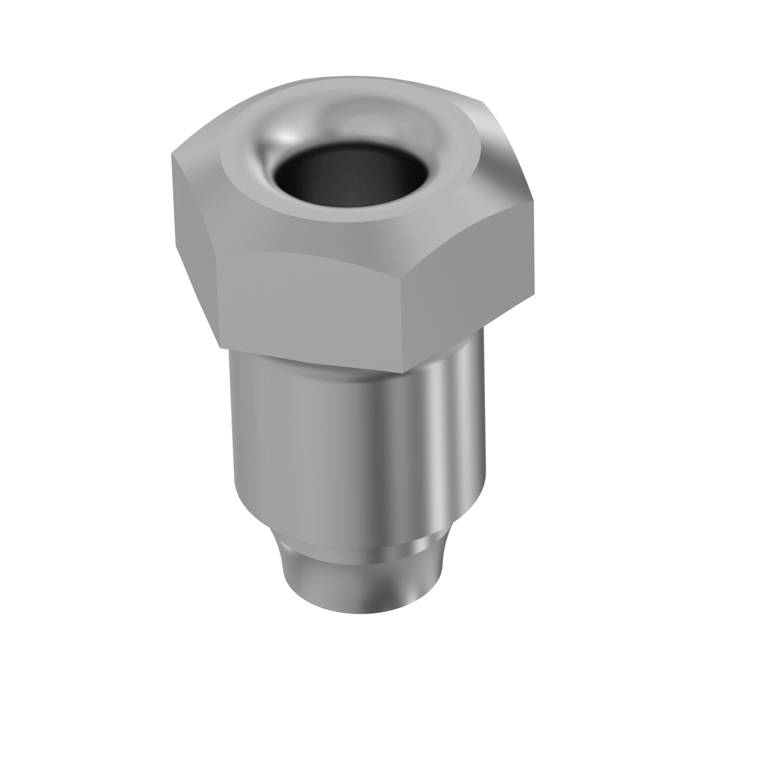 TUBE NUT, NUT