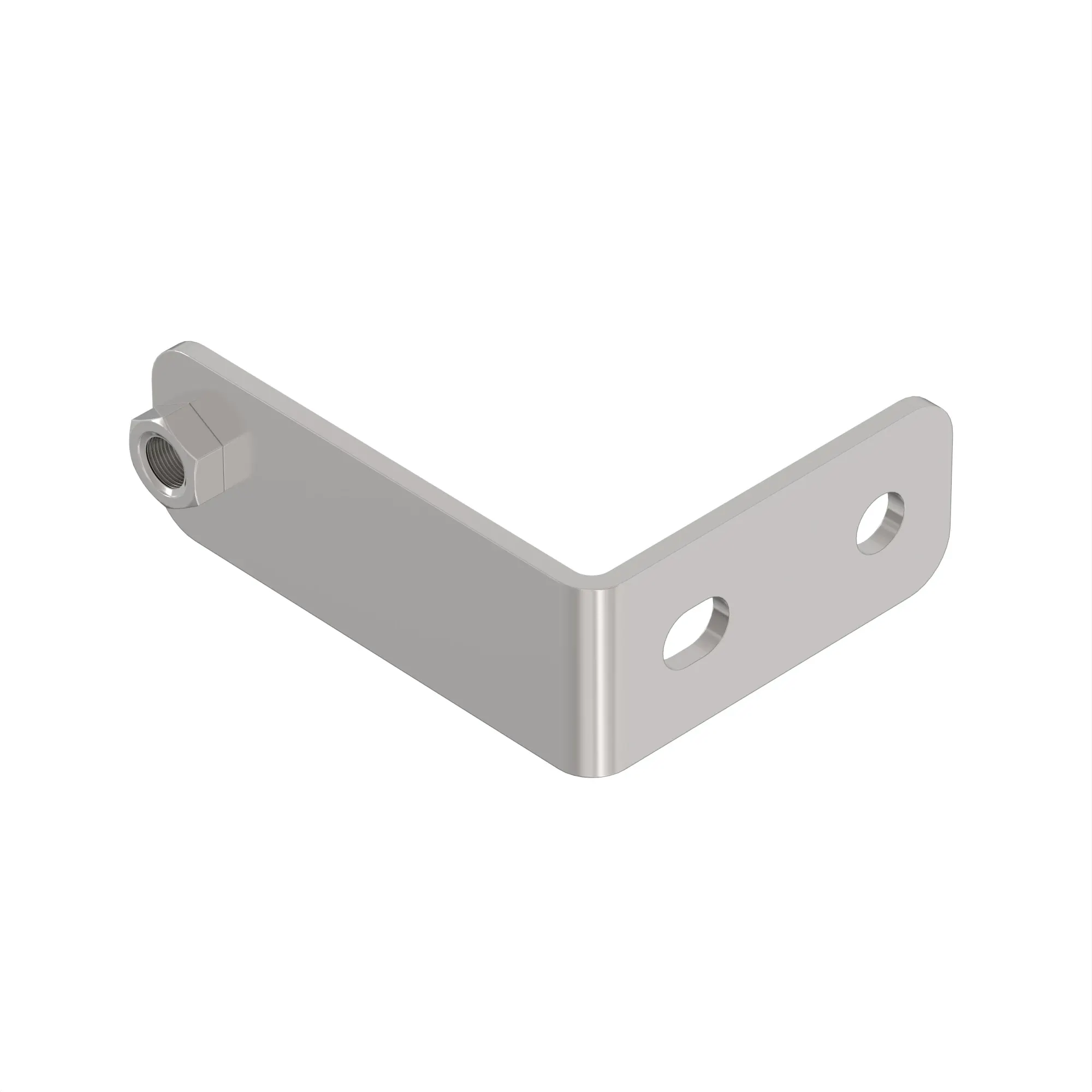 BRACKET, DIPSTICK SUPPORT, TRANS