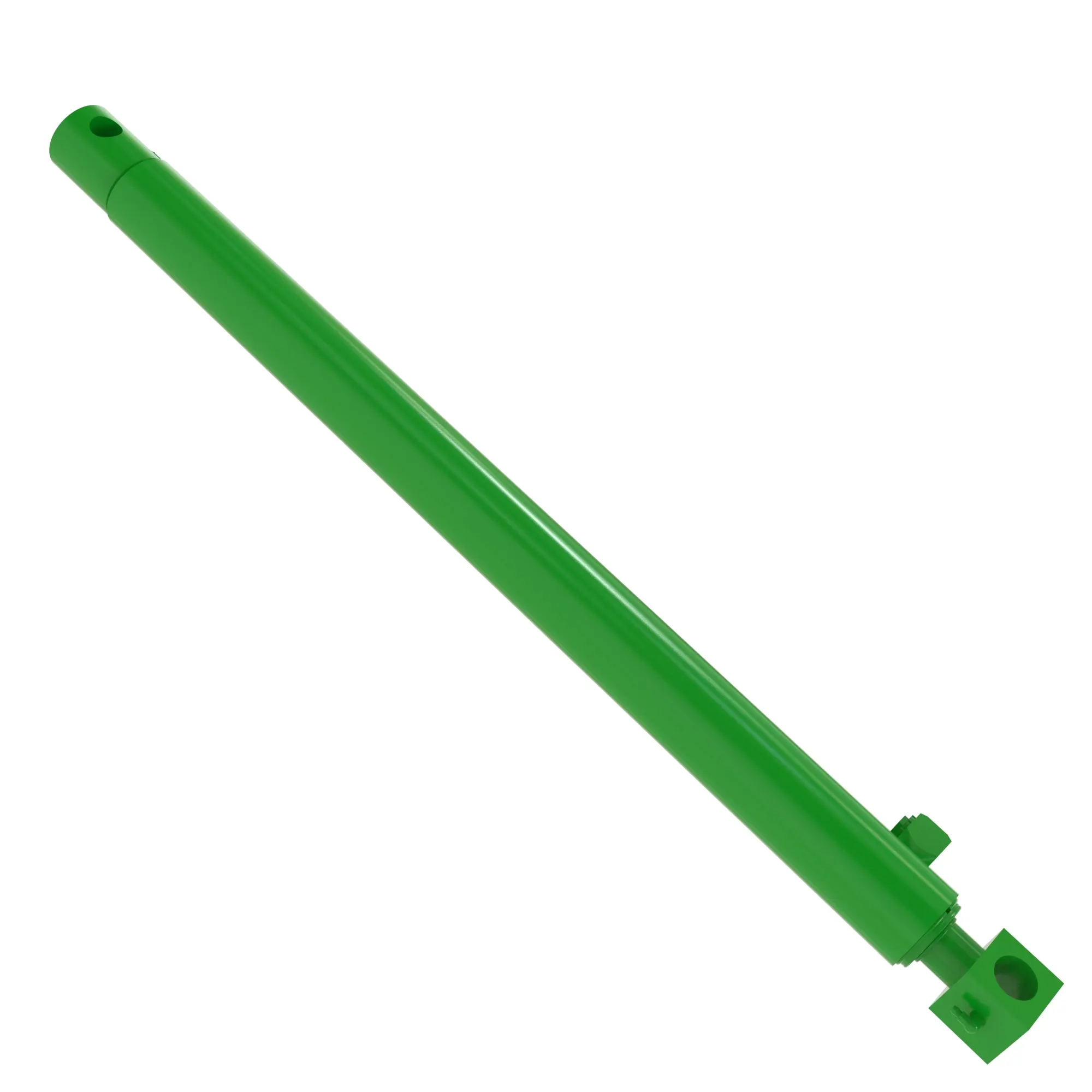 HYDRAULIC CYLINDER