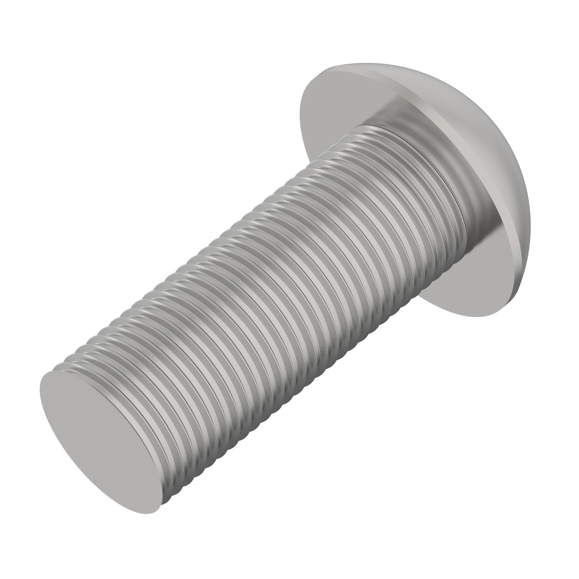 SCREW, HEX SKT BUTTON HEAD, METRIC