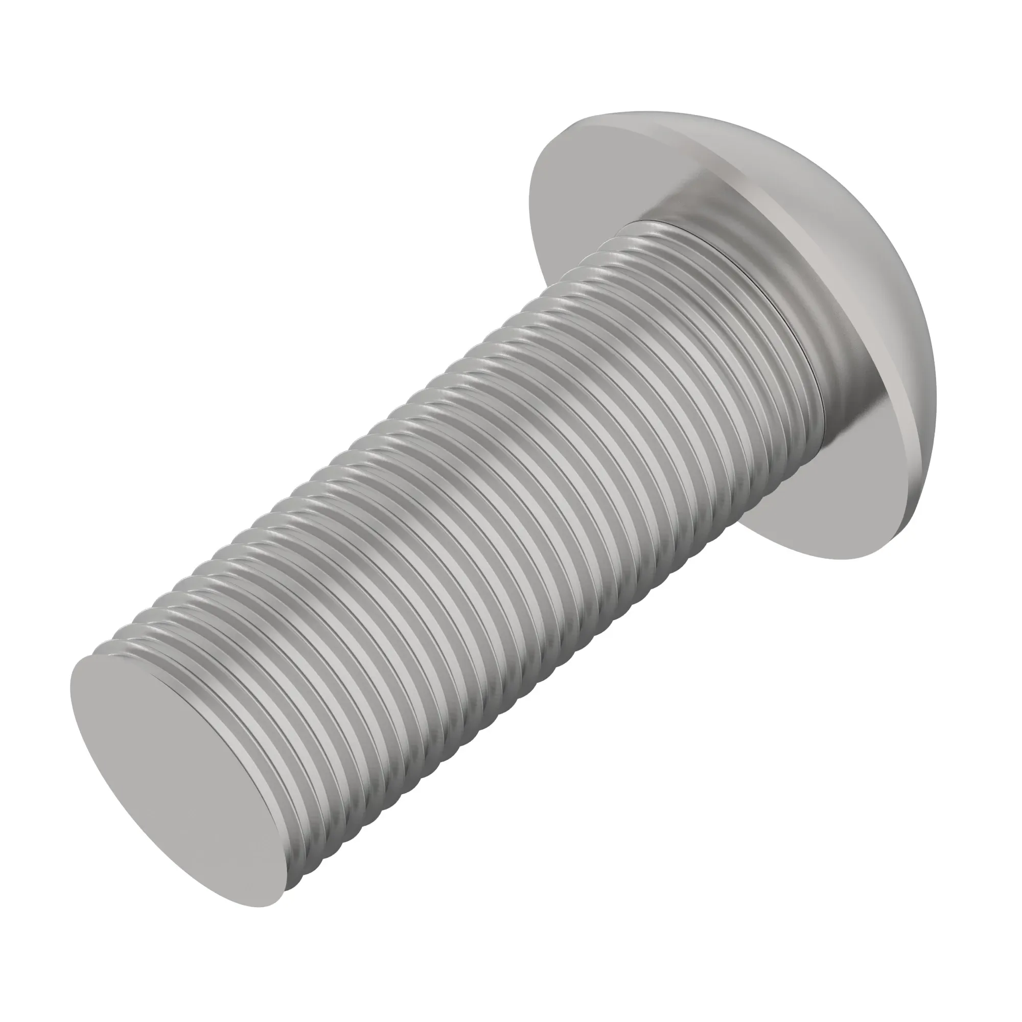 John Deere Button Head Screw, M12 X 30 - 19M9857