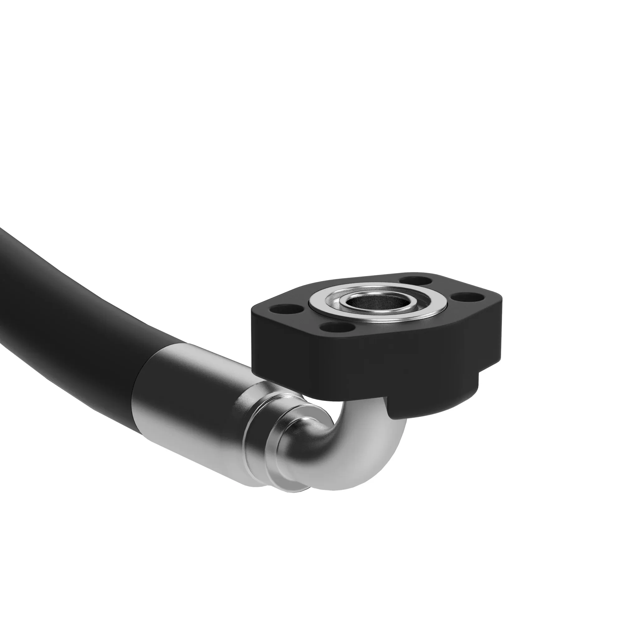 Hydraulic Hose