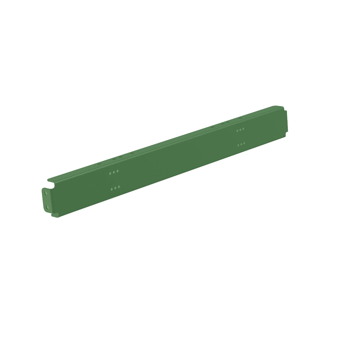 Channel, Extension Support