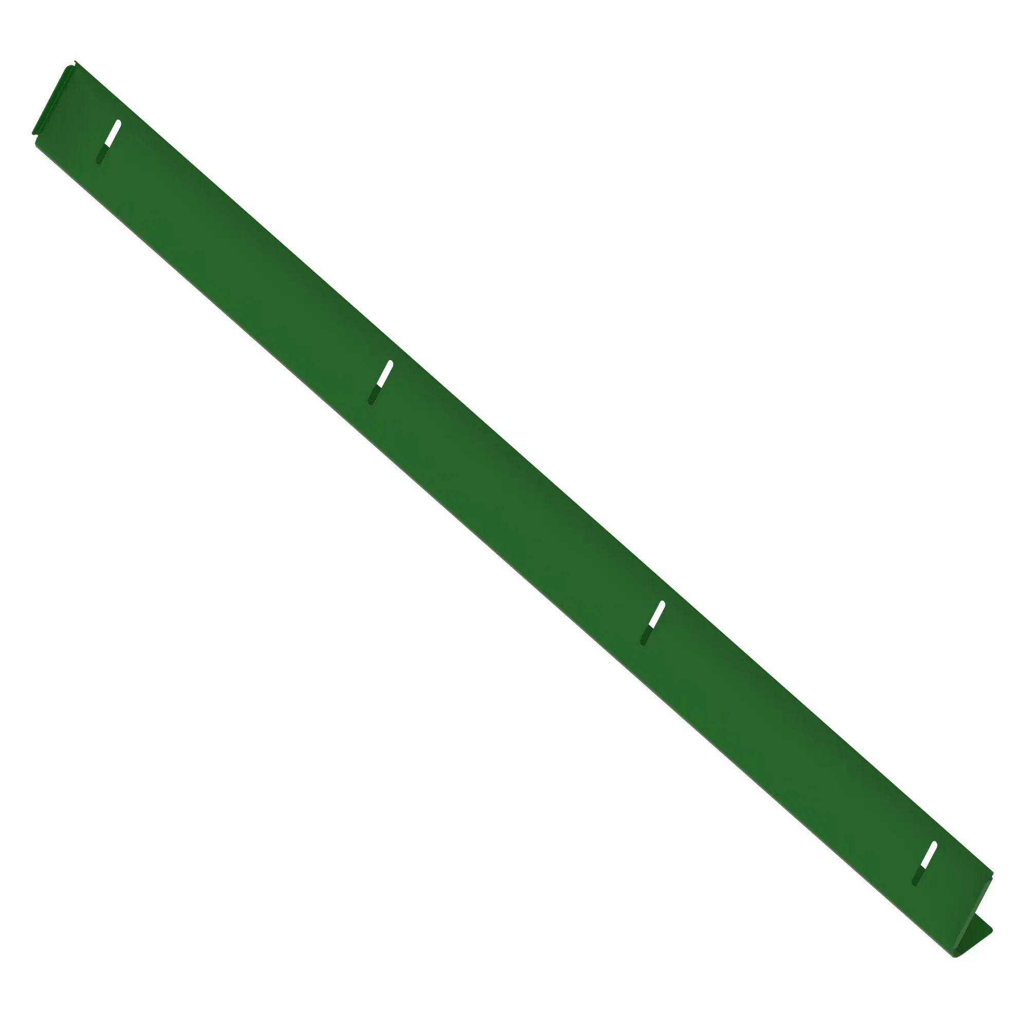 John Deere Grate Adjusting Sheet - KK59758