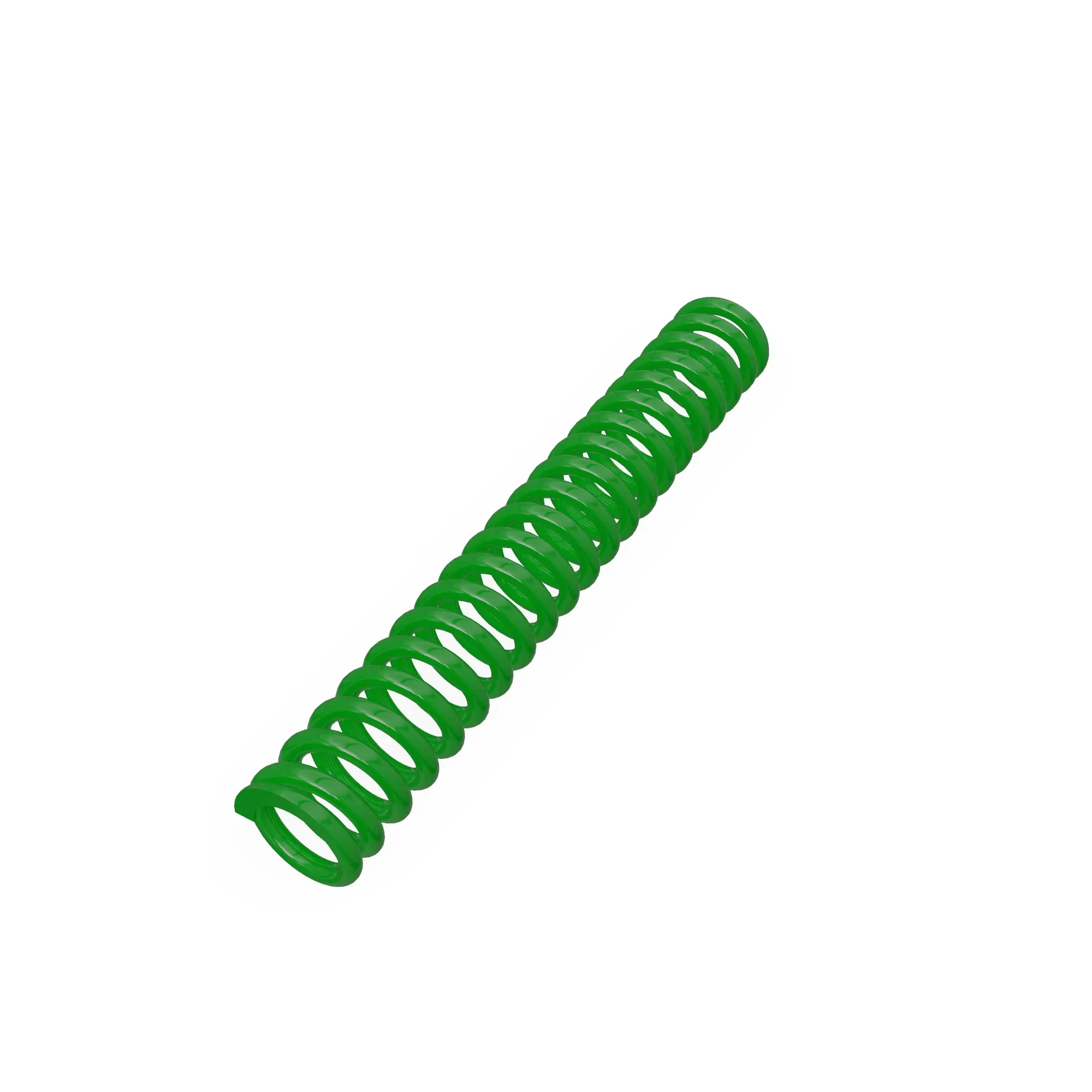 John Deere Compression Spring - 305SE
