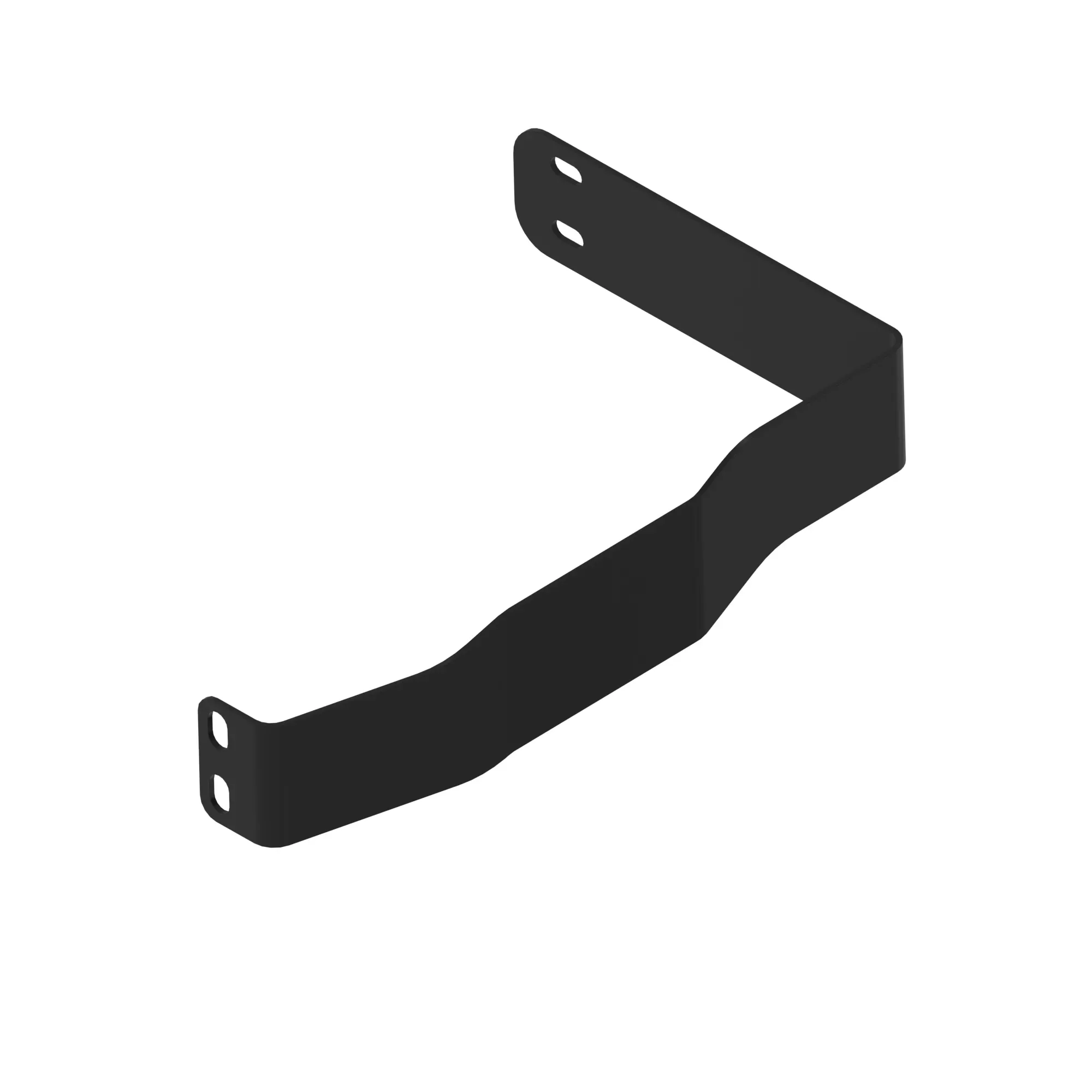 BRACKET, SURGE TANK SUPPORT,FIXED O