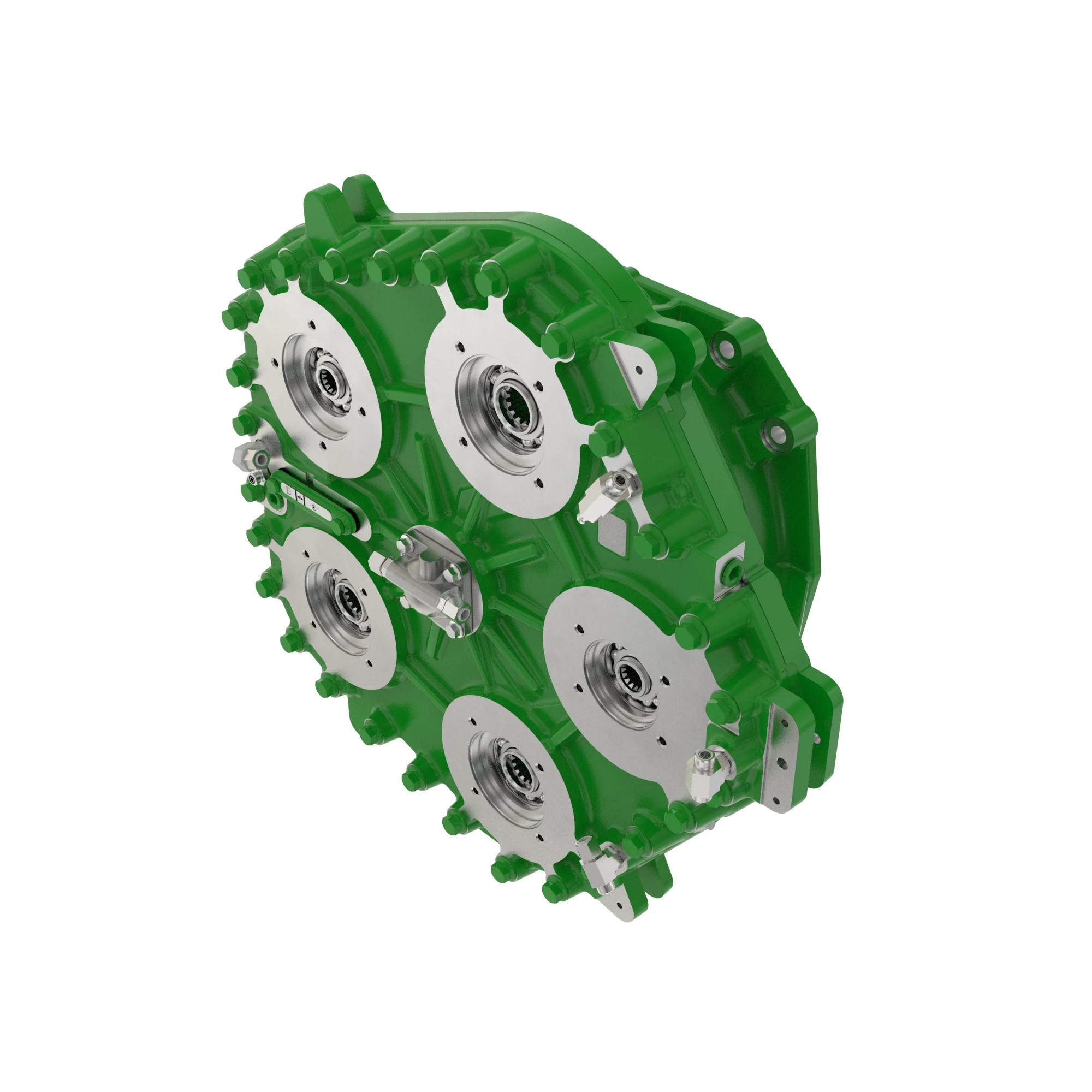 ⚙️ DE32244: Transmisión John Deere 🚜✅ | Asesoría Expertos 👨💼