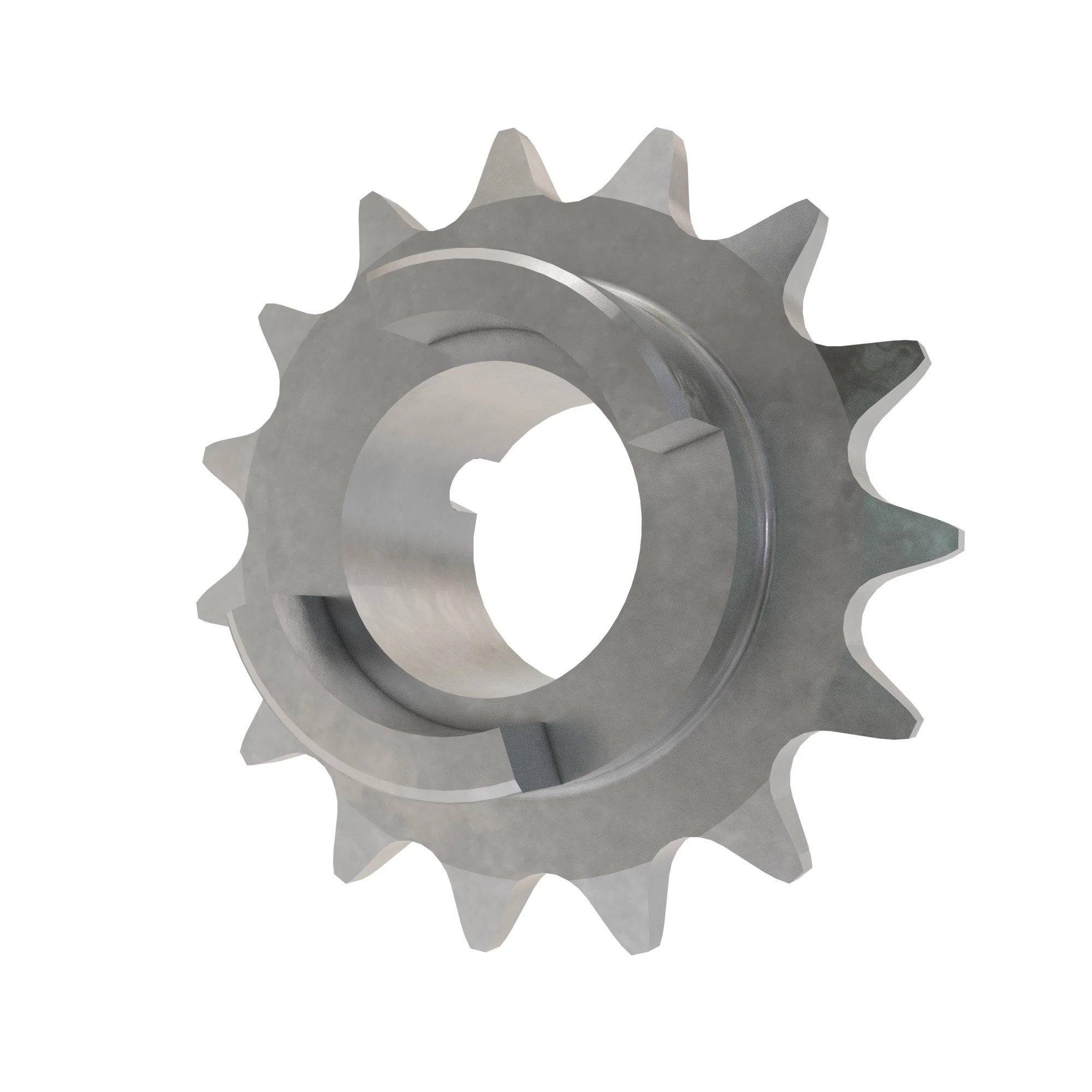 John Deere Drive Chain Sprocket, 15 Teeth - N282531