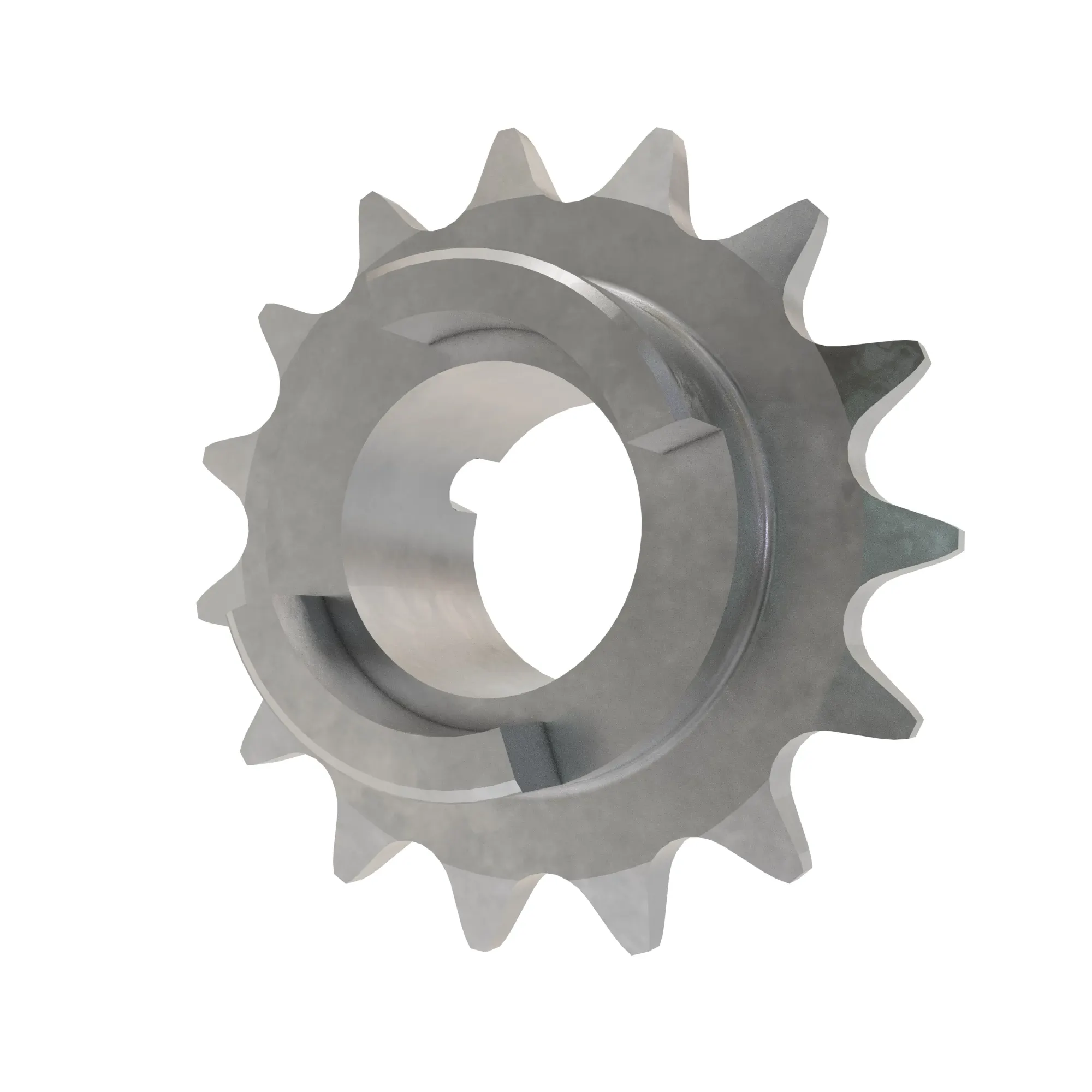 John Deere Drive Chain Sprocket, 15 Teeth - N282531