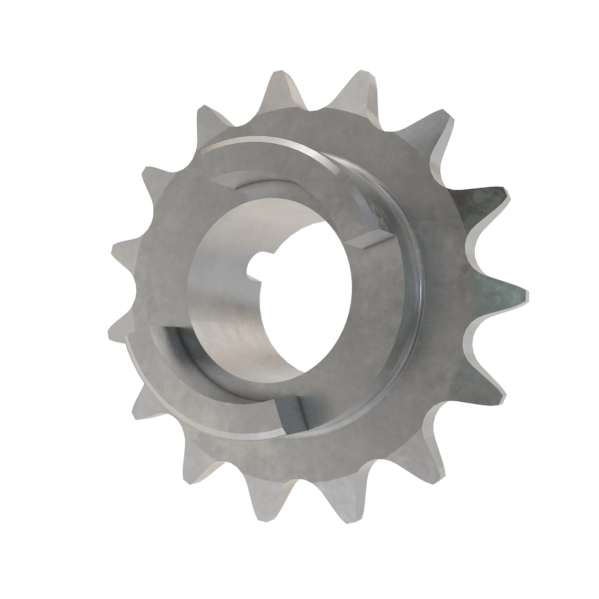 Sprocket - 15T-ANSI41