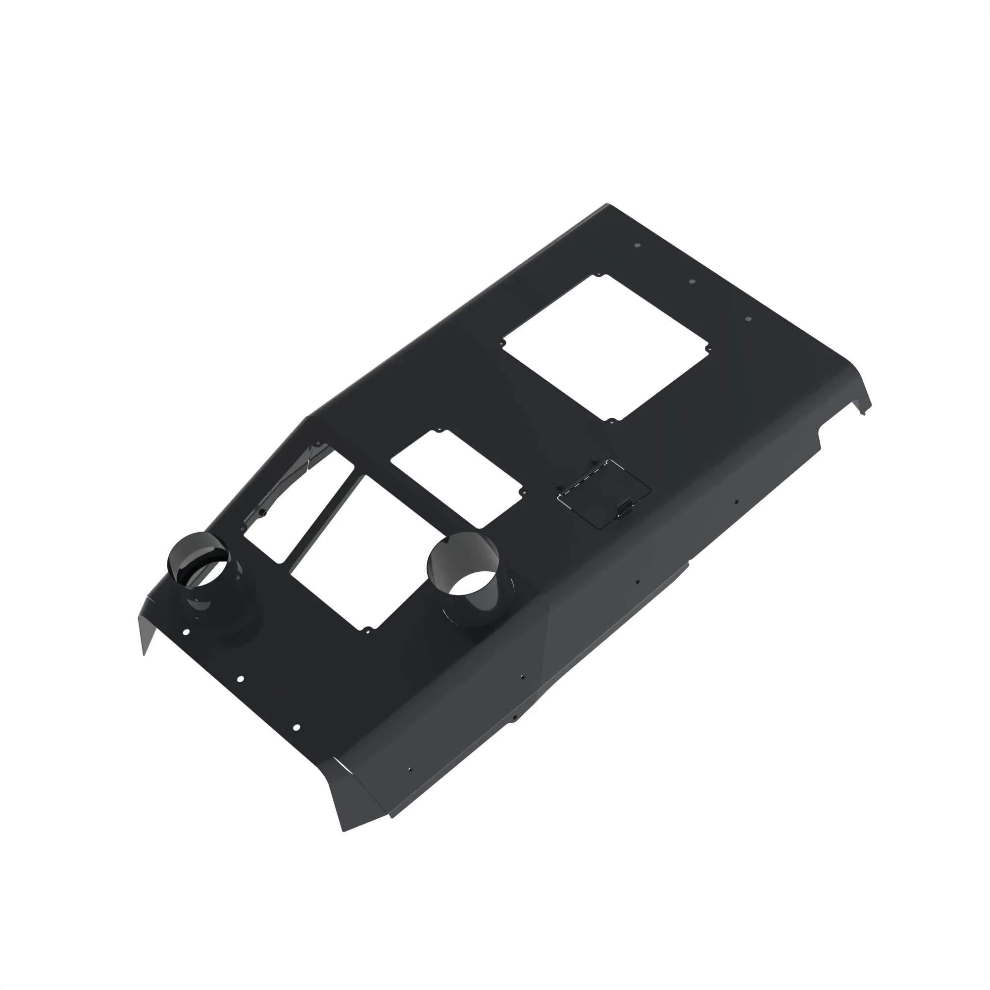 John Deere Hood - AT416307