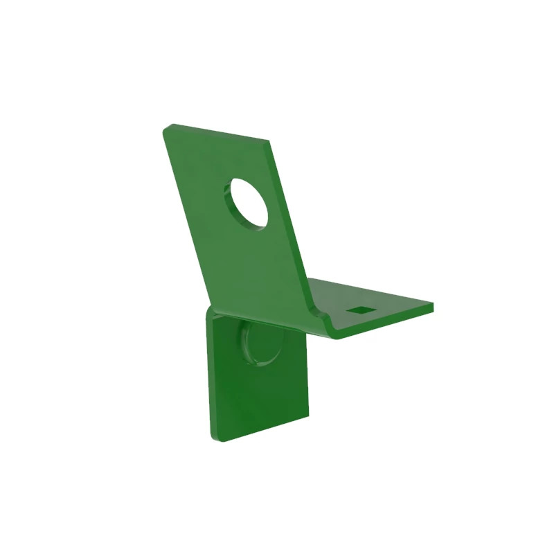 John Deere Reel Suction Bracket - AH126389