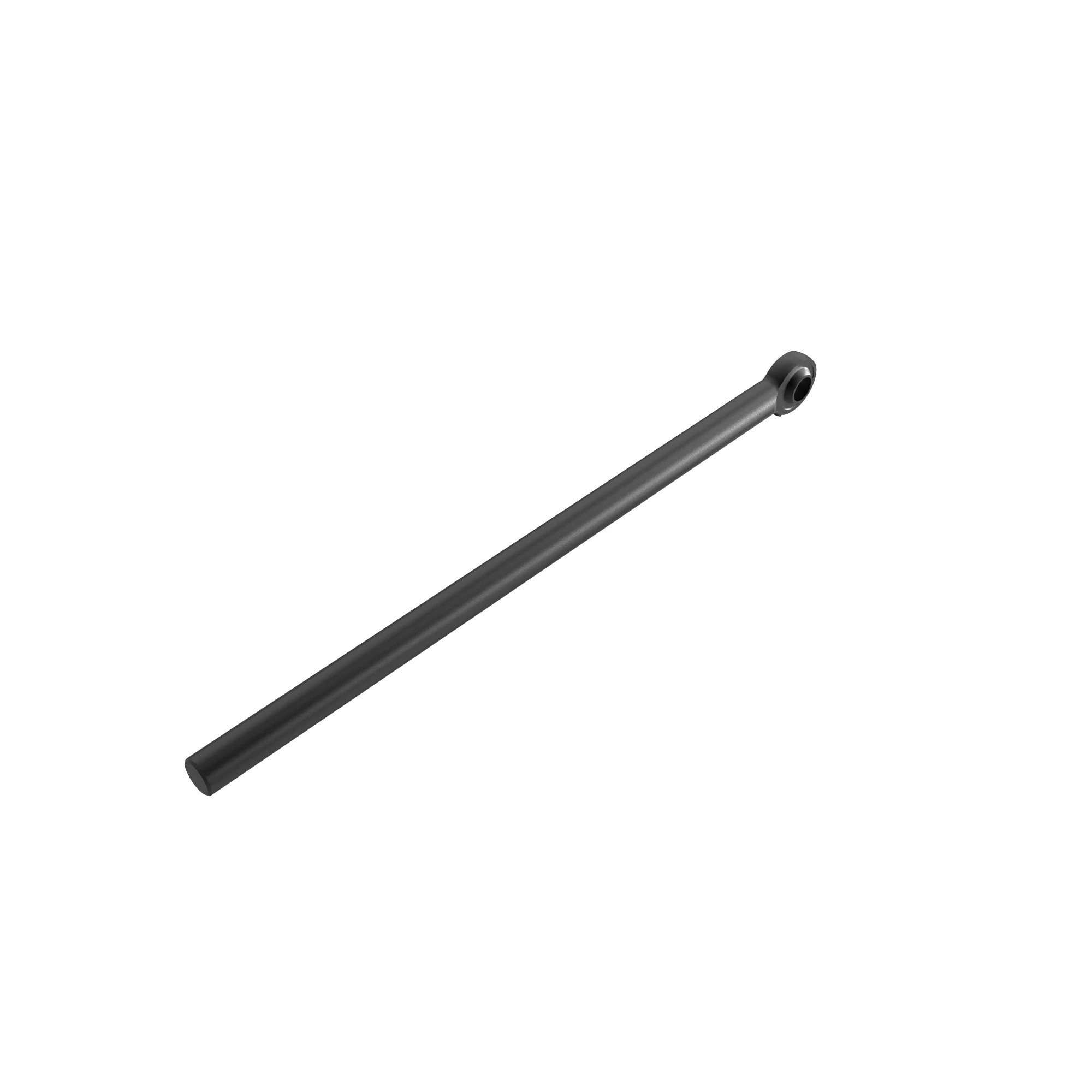 John Deere Long Tie Rod Head End - AL68724