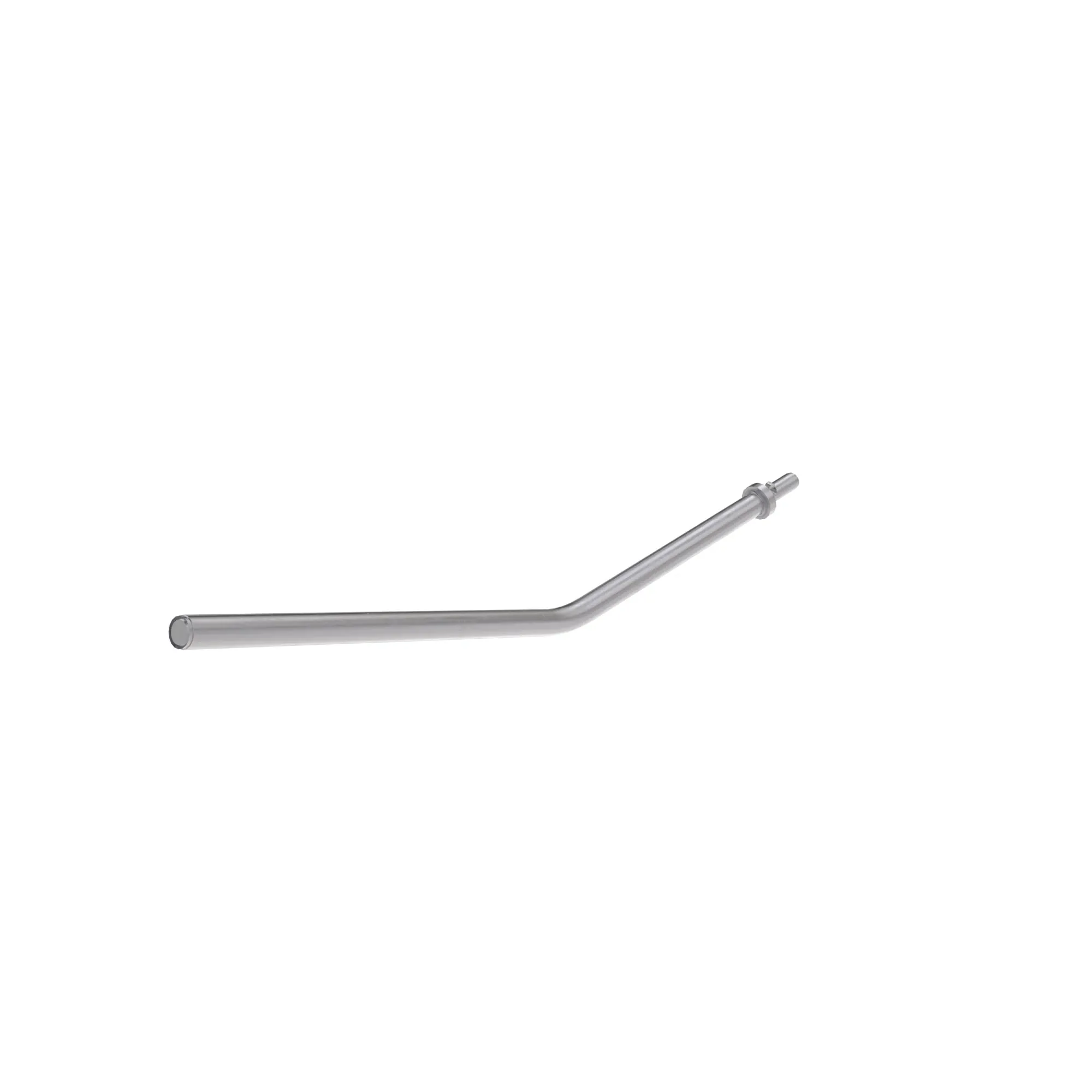 John Deere Backhoe Control Rod - TR121629