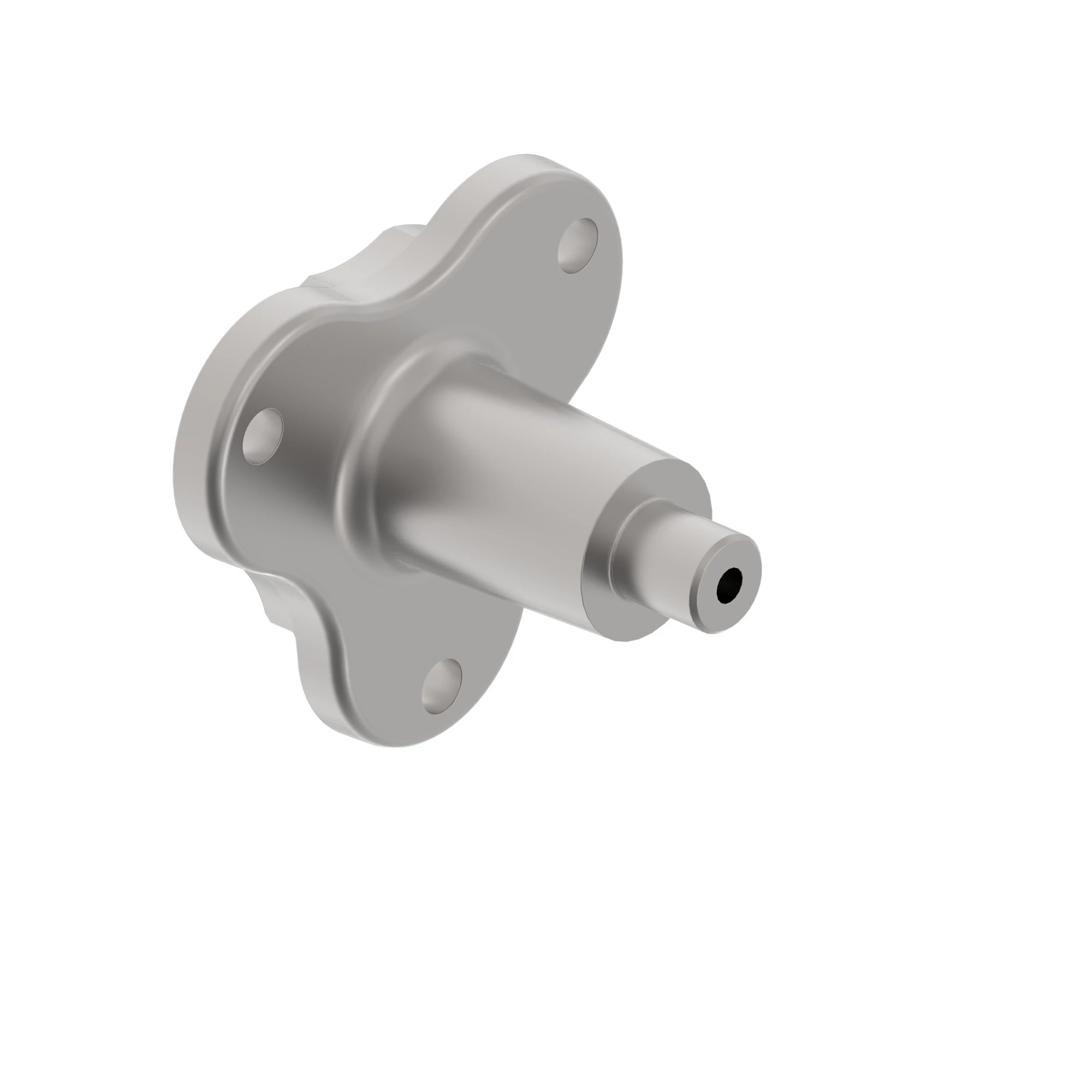 John Deere Rotary Screen Drive Hub - H165016