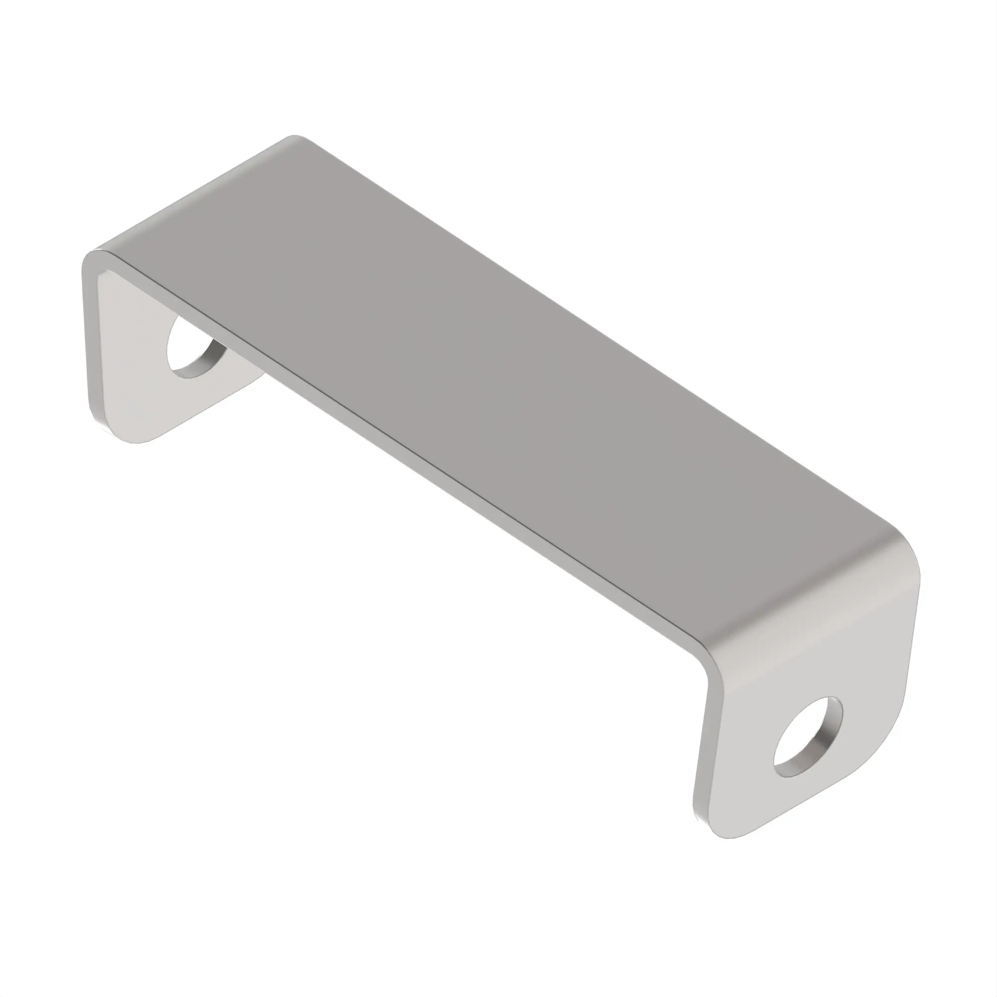 BRACKET, FUSE MOUNT