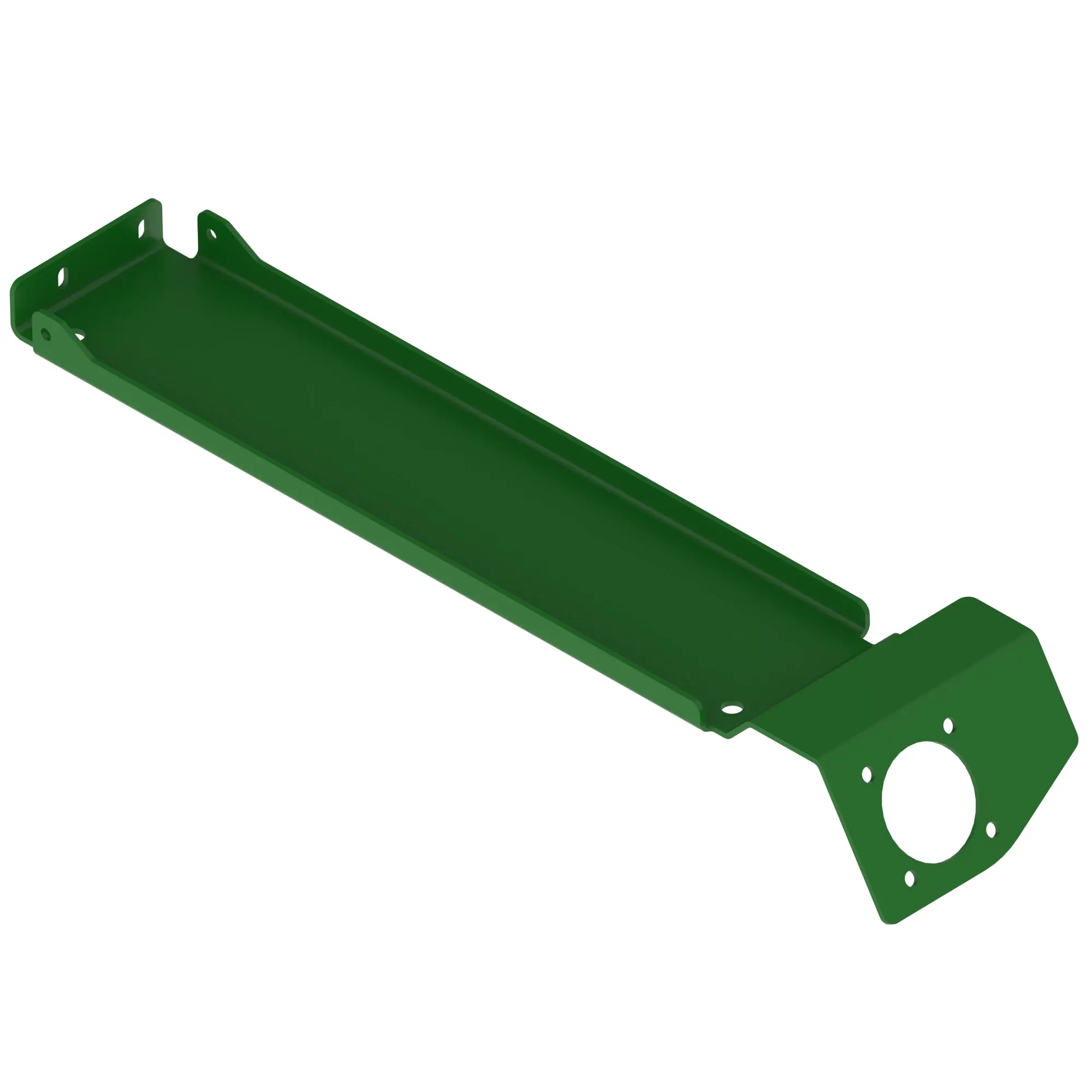 HOSE CLAMP BRACKET